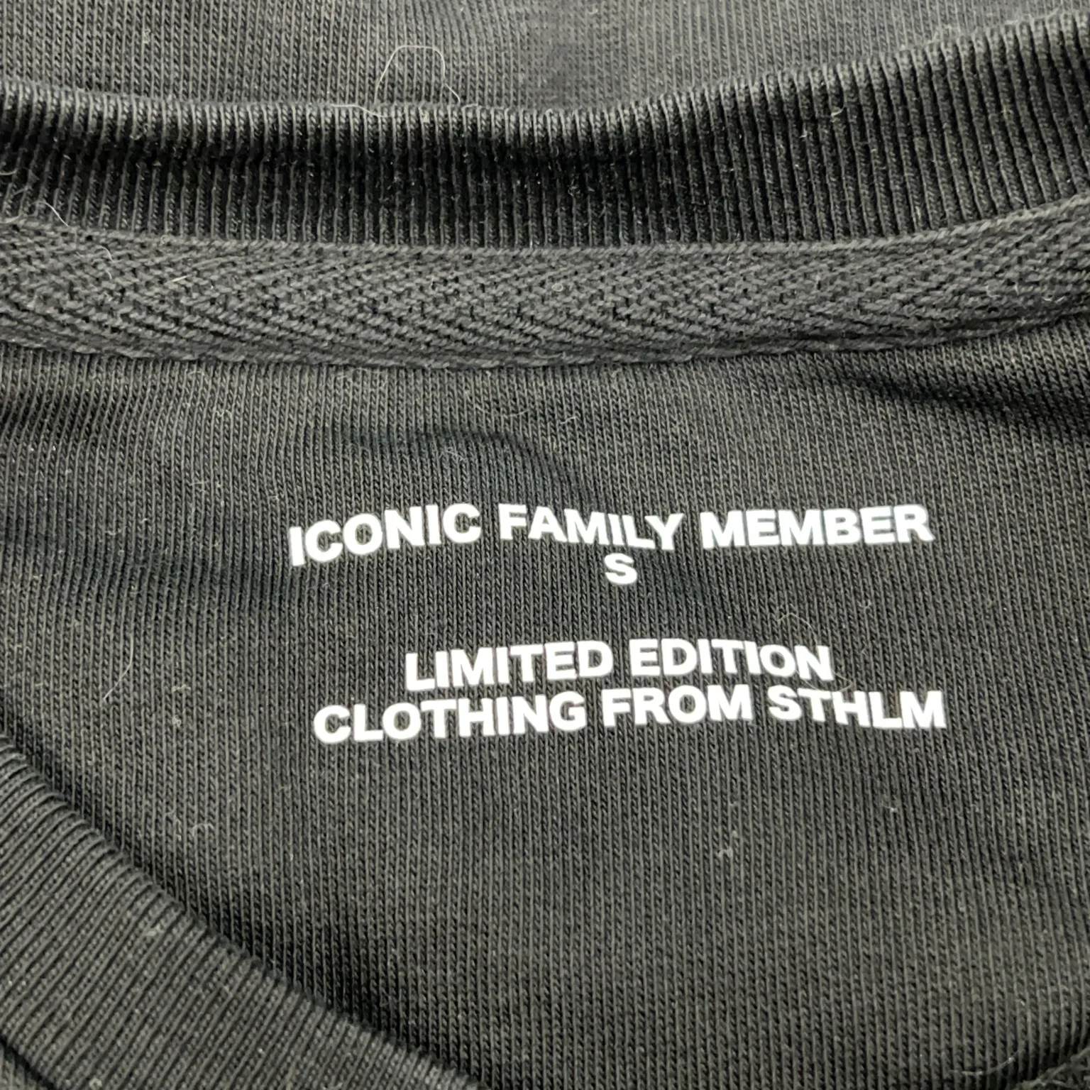 Iconic Family Member - bild 3