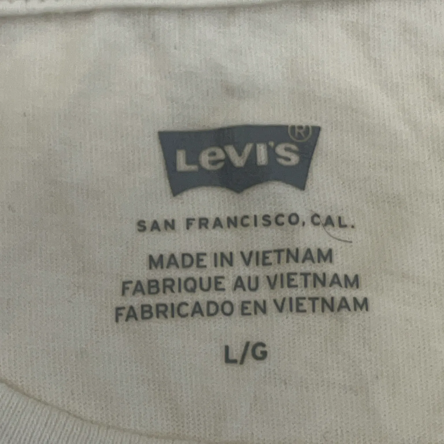 Levi Strauss & Co - bild 3