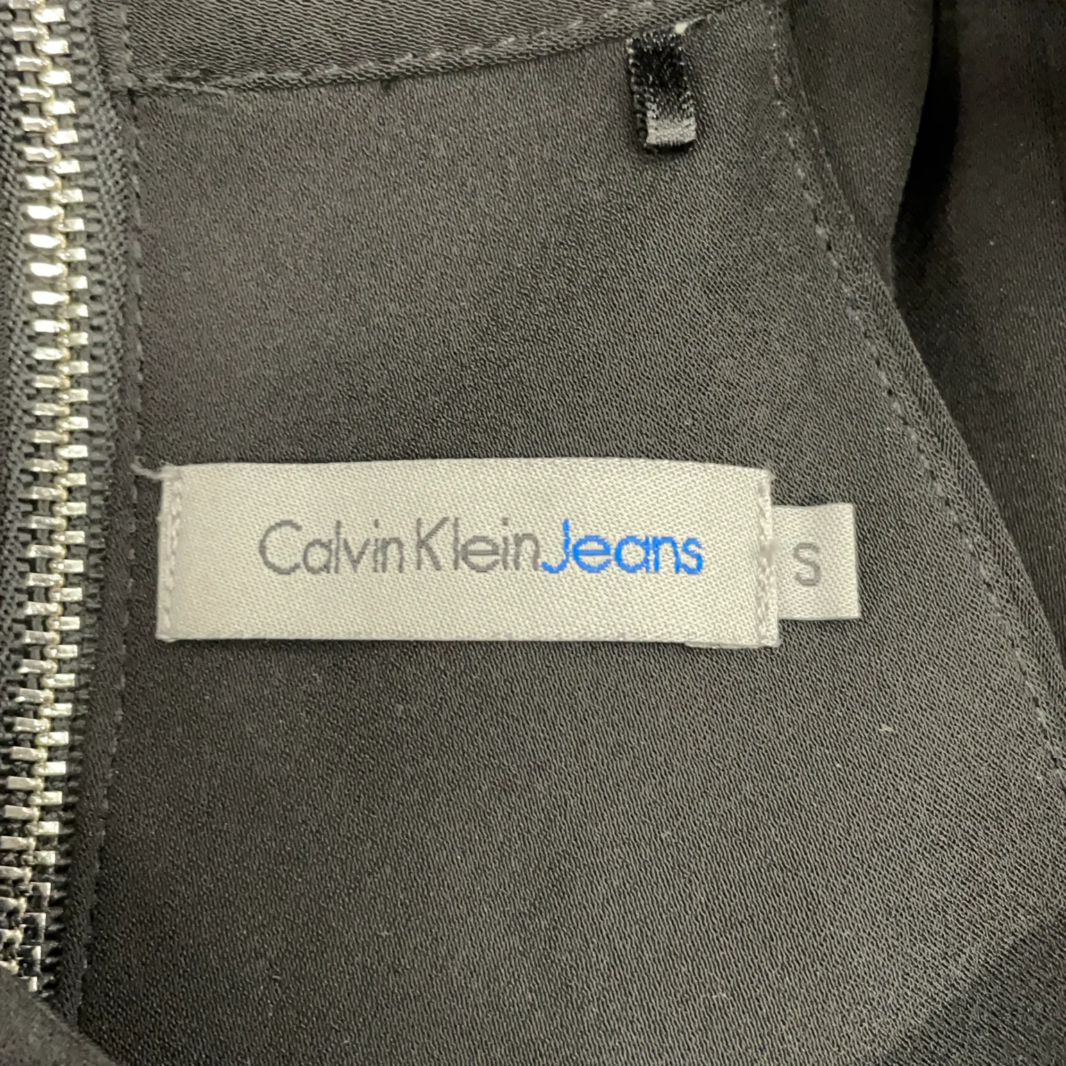 Calvin Klein Jeans - bild 3