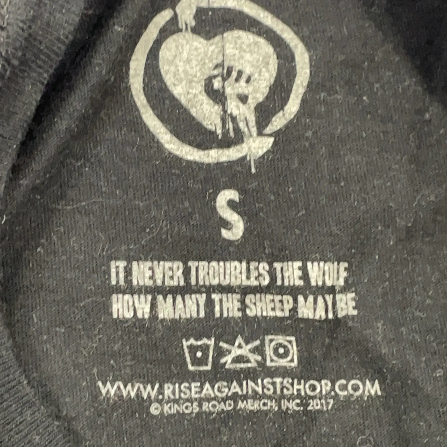 Rise Against - bild 3