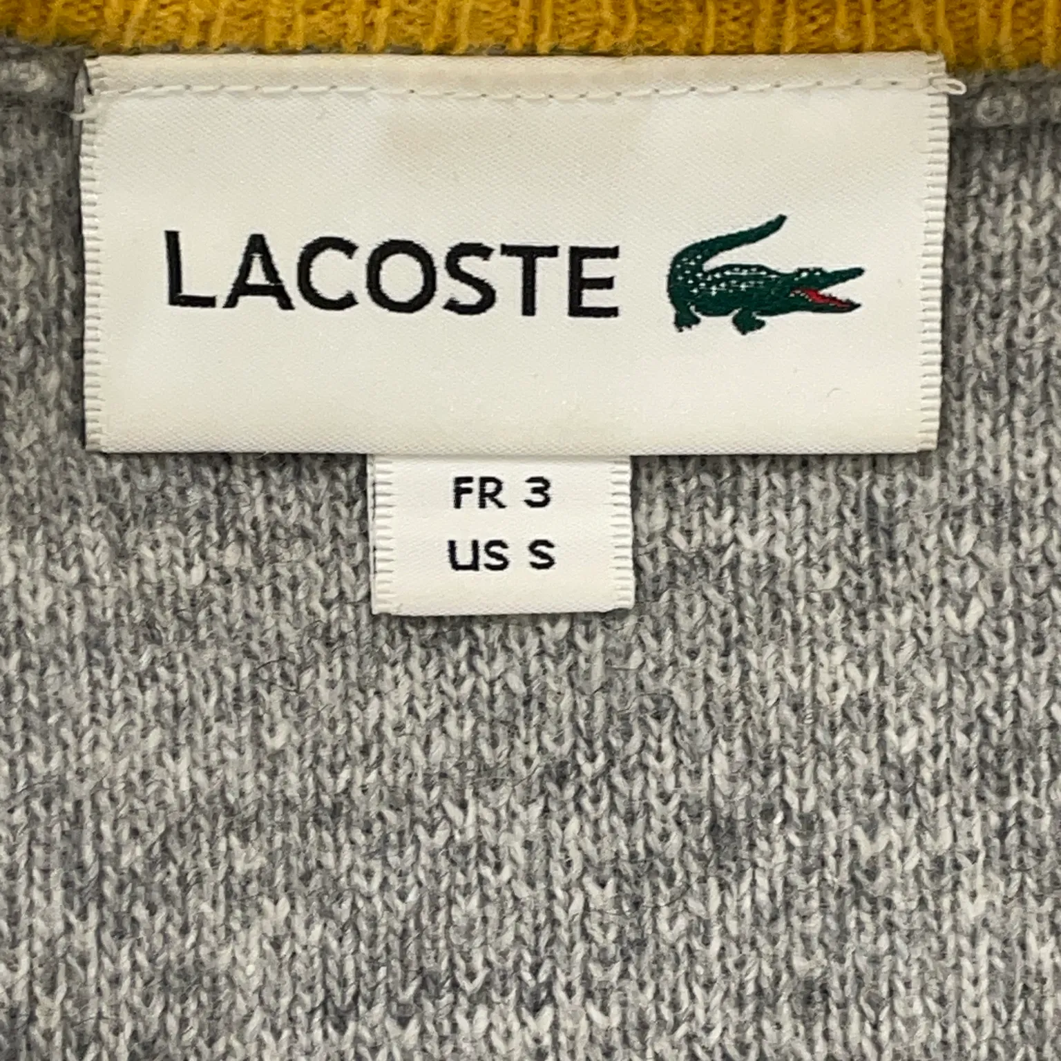 Lacoste - bild 3