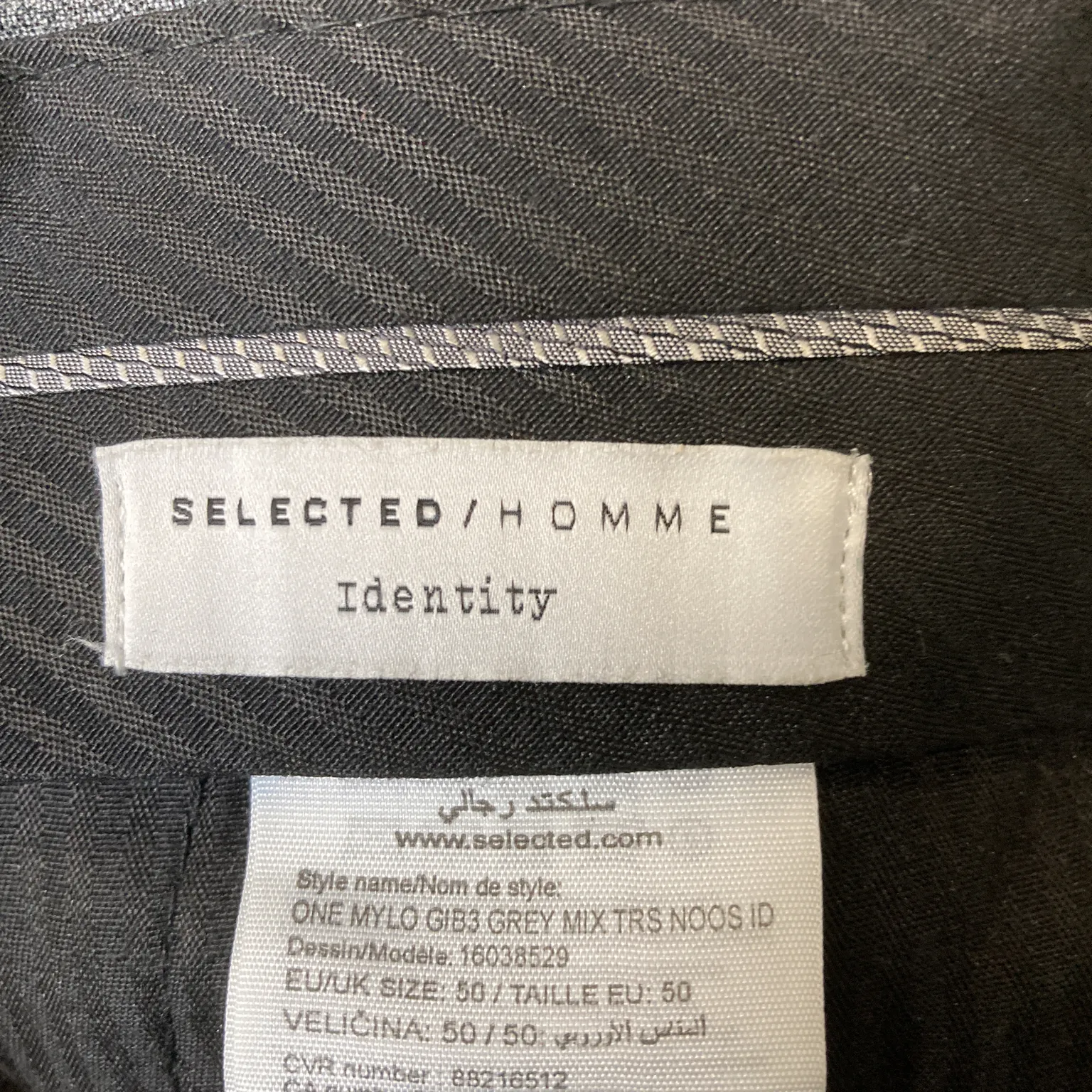 Selected Homme - bild 3