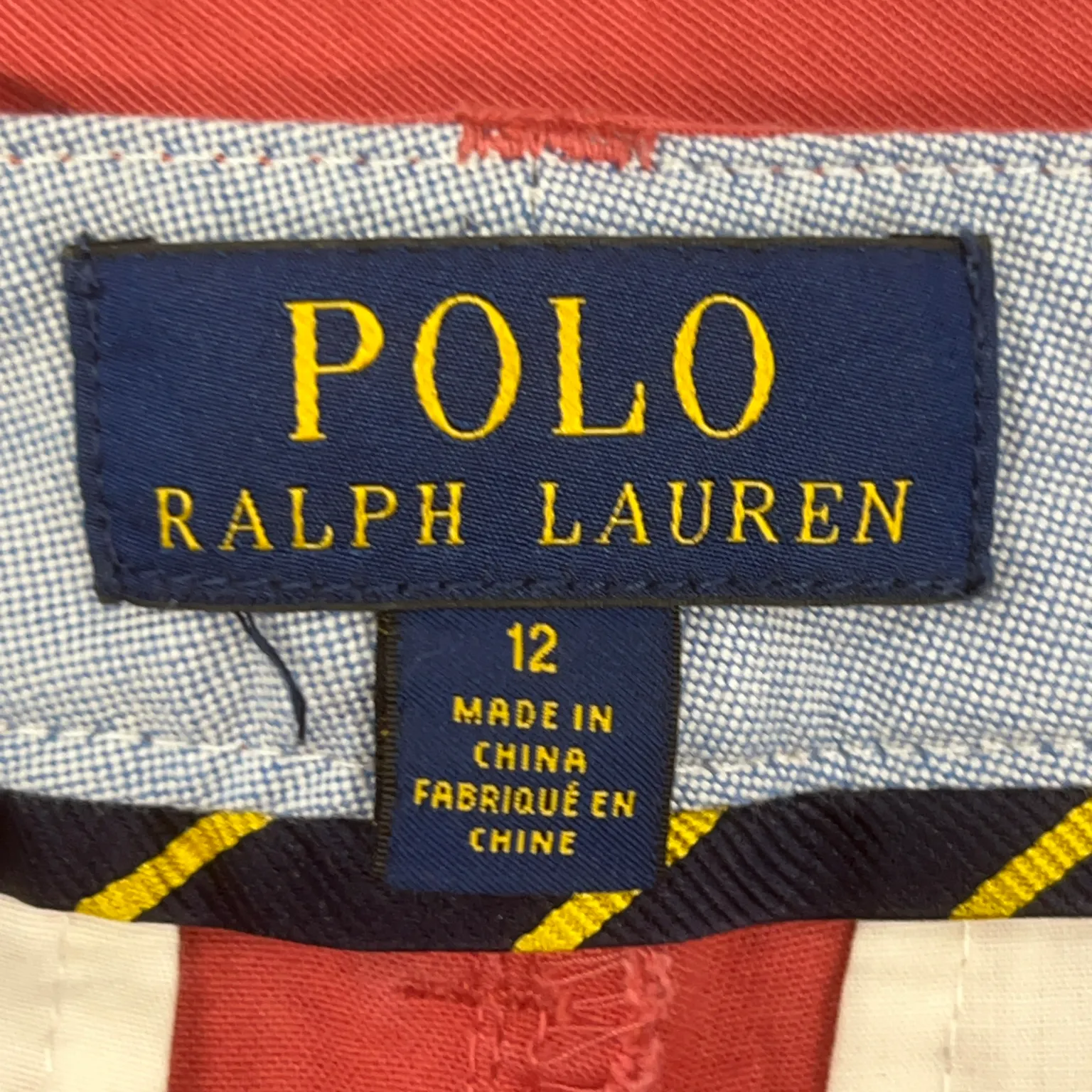 Polo Ralph Lauren - bild 3
