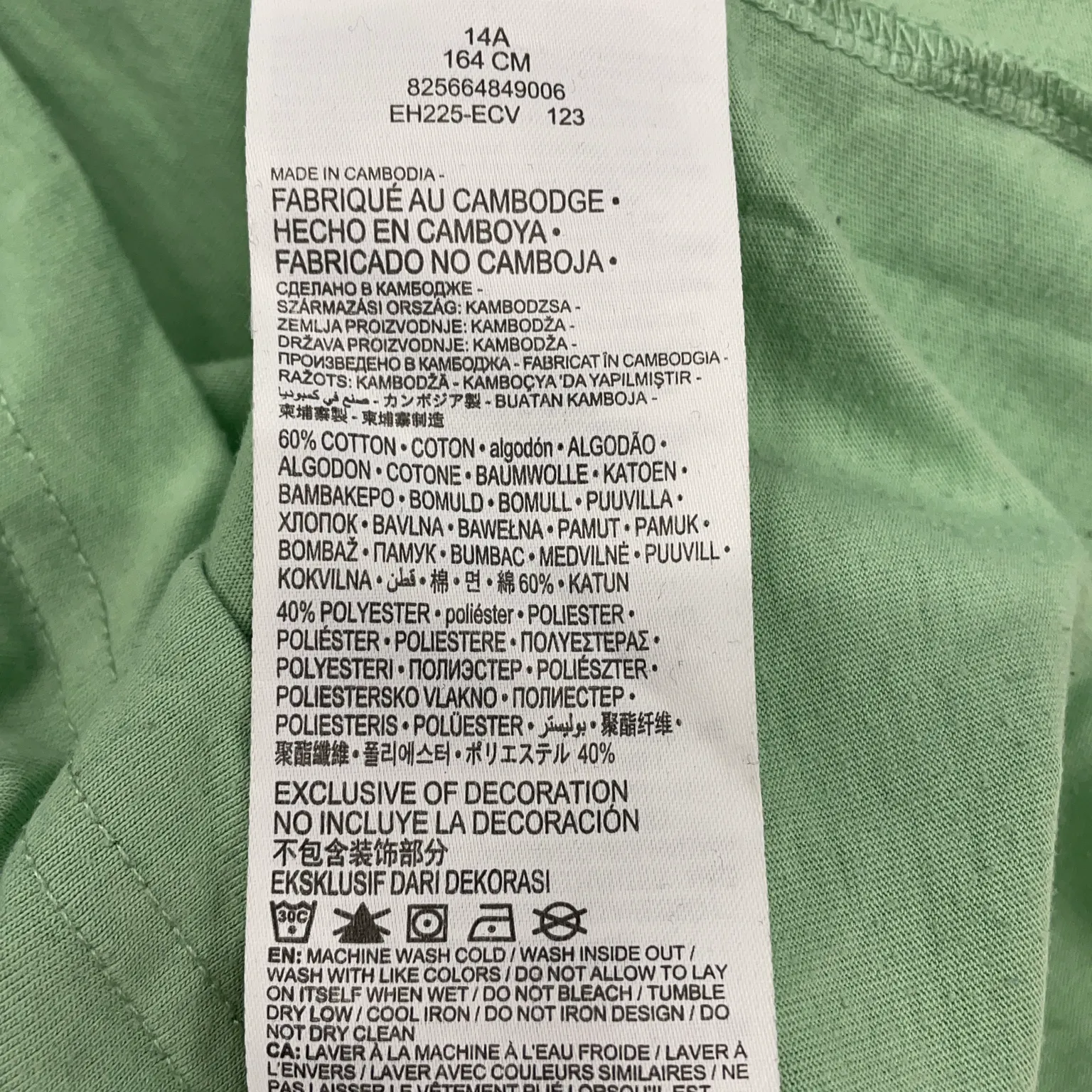 Levi Strauss & Co - bild 4