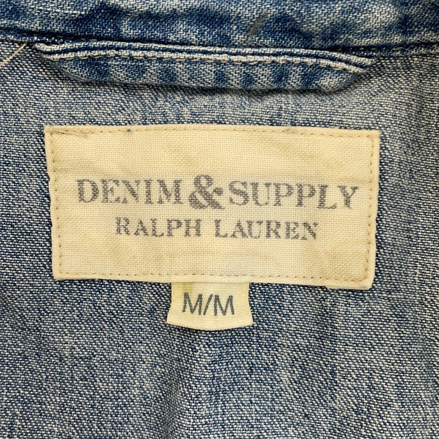 Denim & Supply Ralph Lauren - bild 3