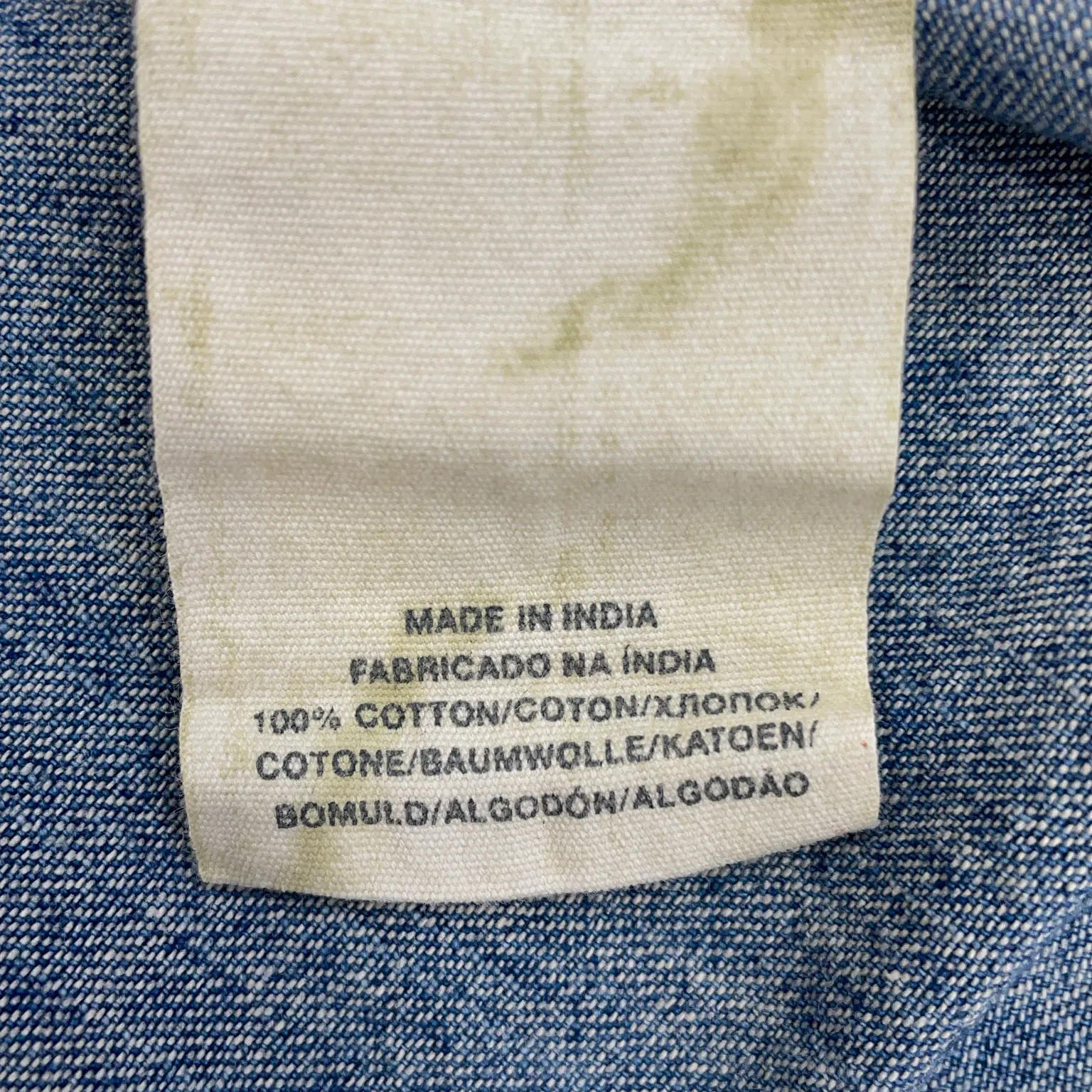 Denim & Supply Ralph Lauren - bild 4