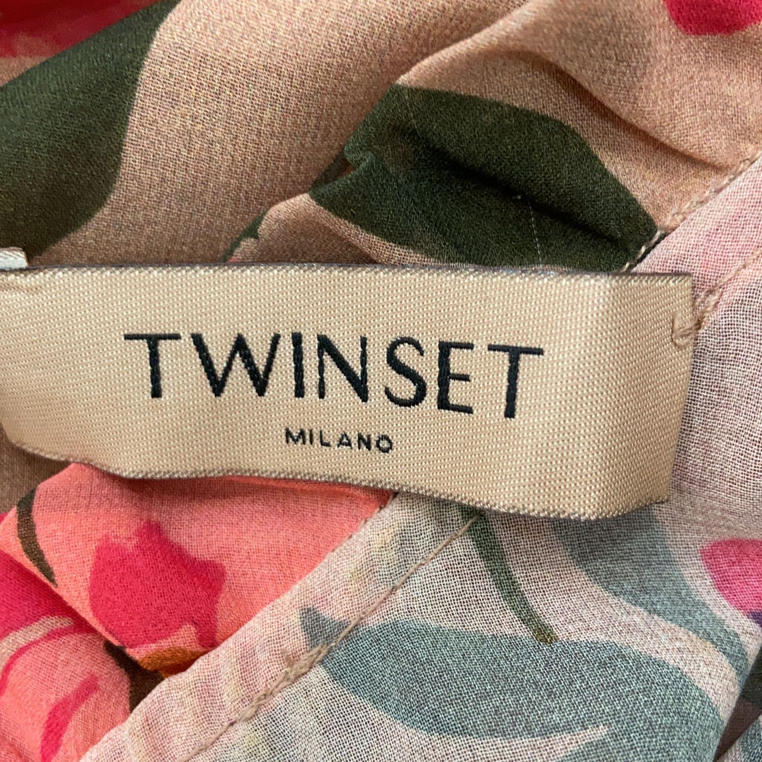 Twinset