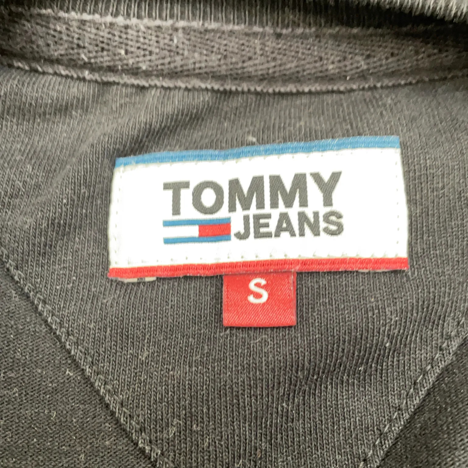 Tommy Hilfiger Jeans - bild 3
