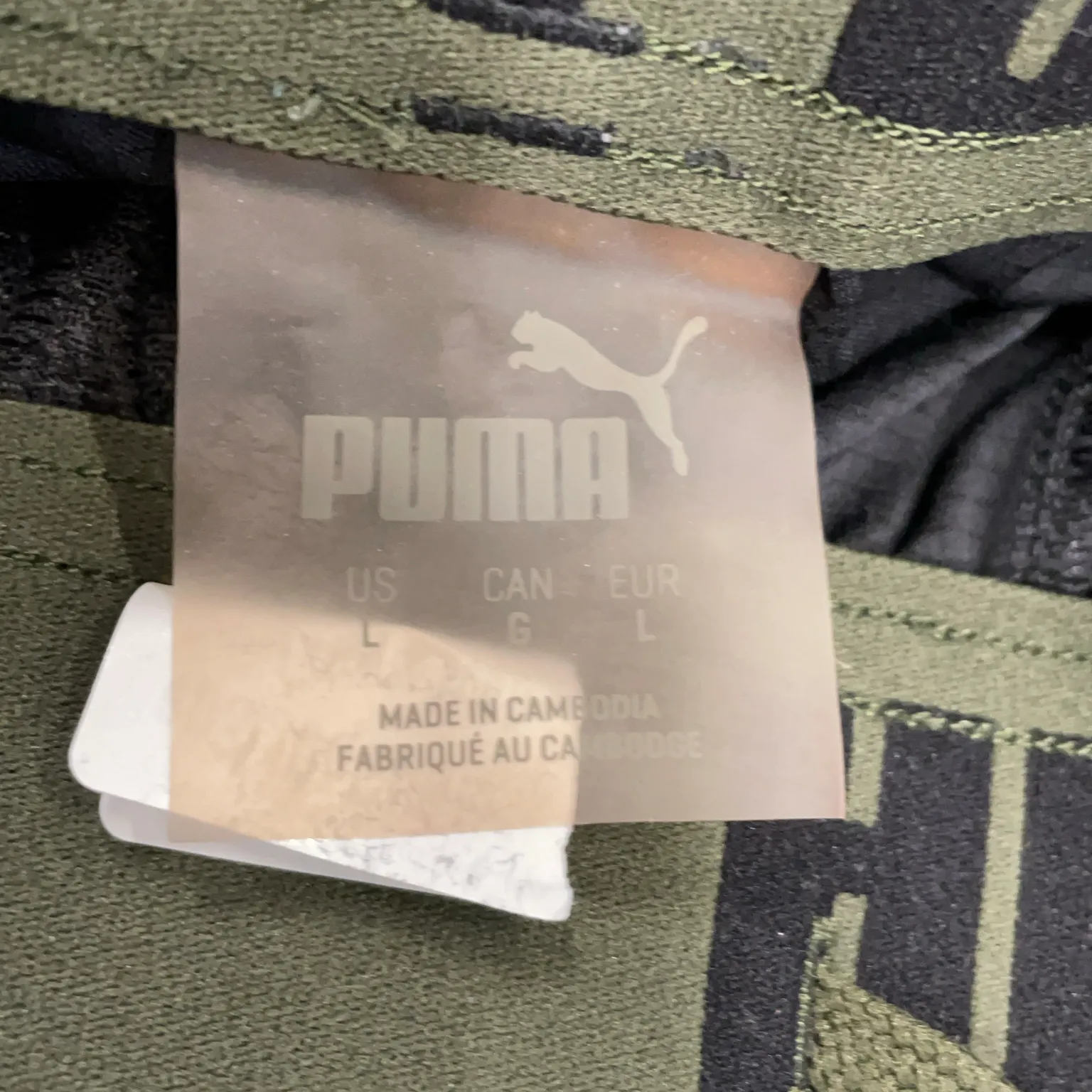 Puma - bild 3