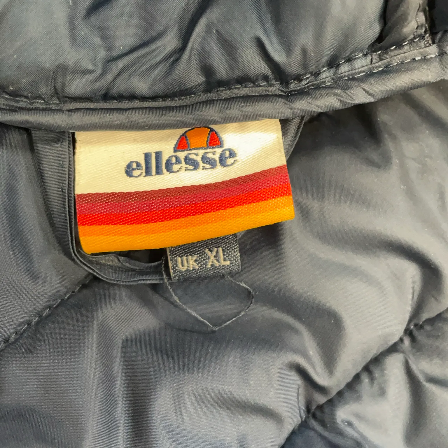 Ellesse - bild 3