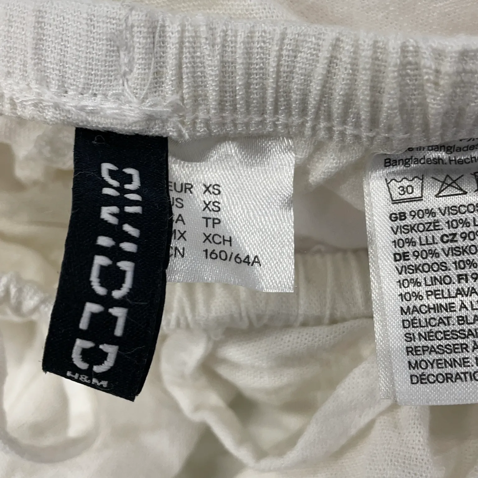 Divided by H&M - bild 3