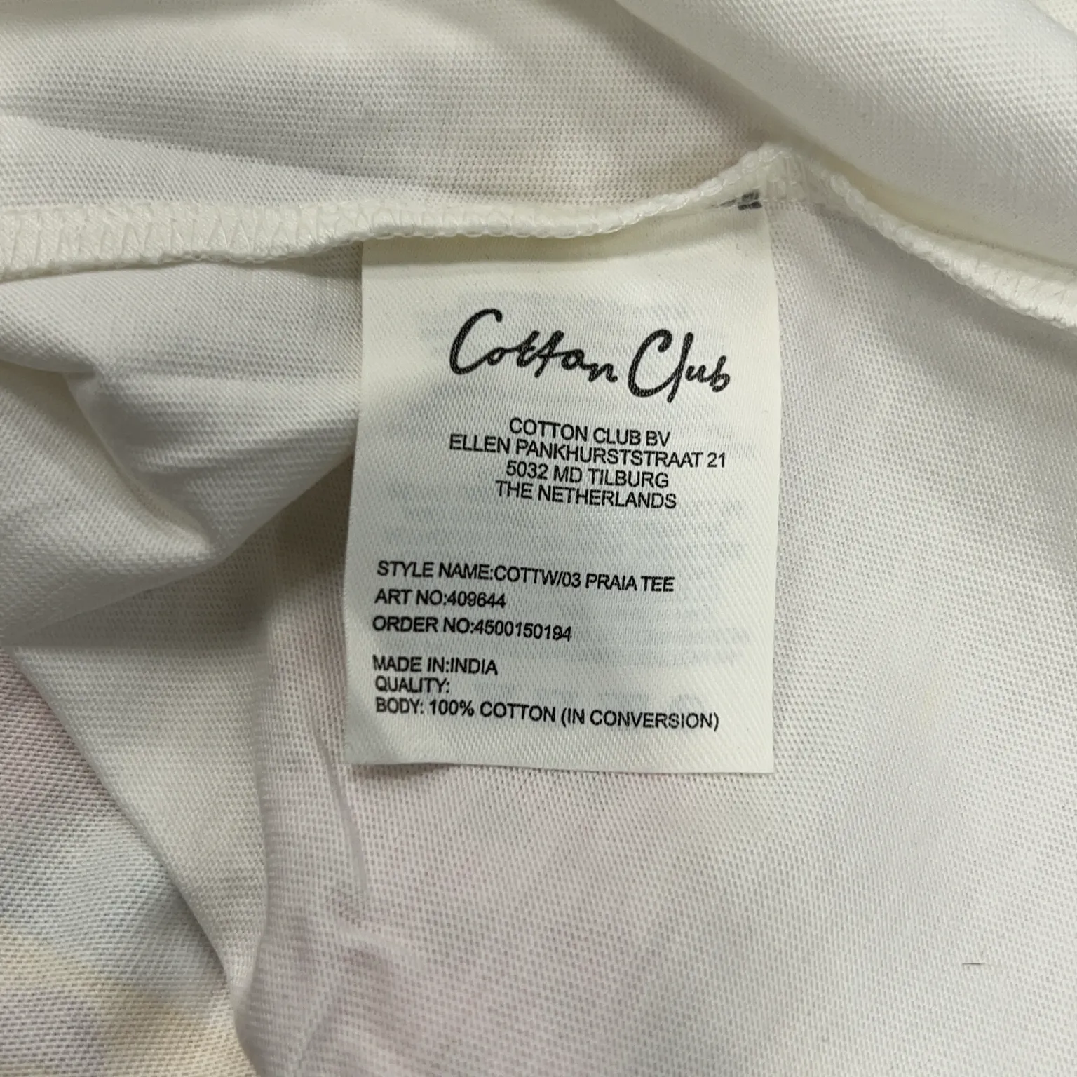 Cotton Club - bild 4