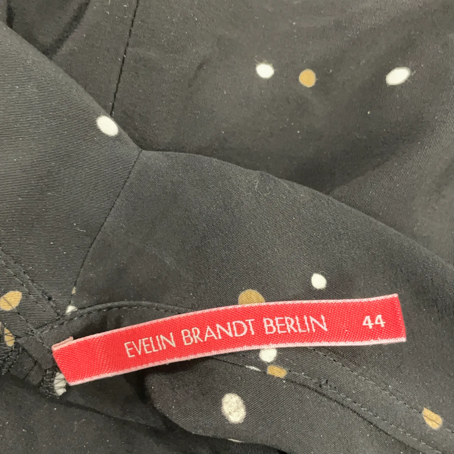 Evelin Brandt - bild 3