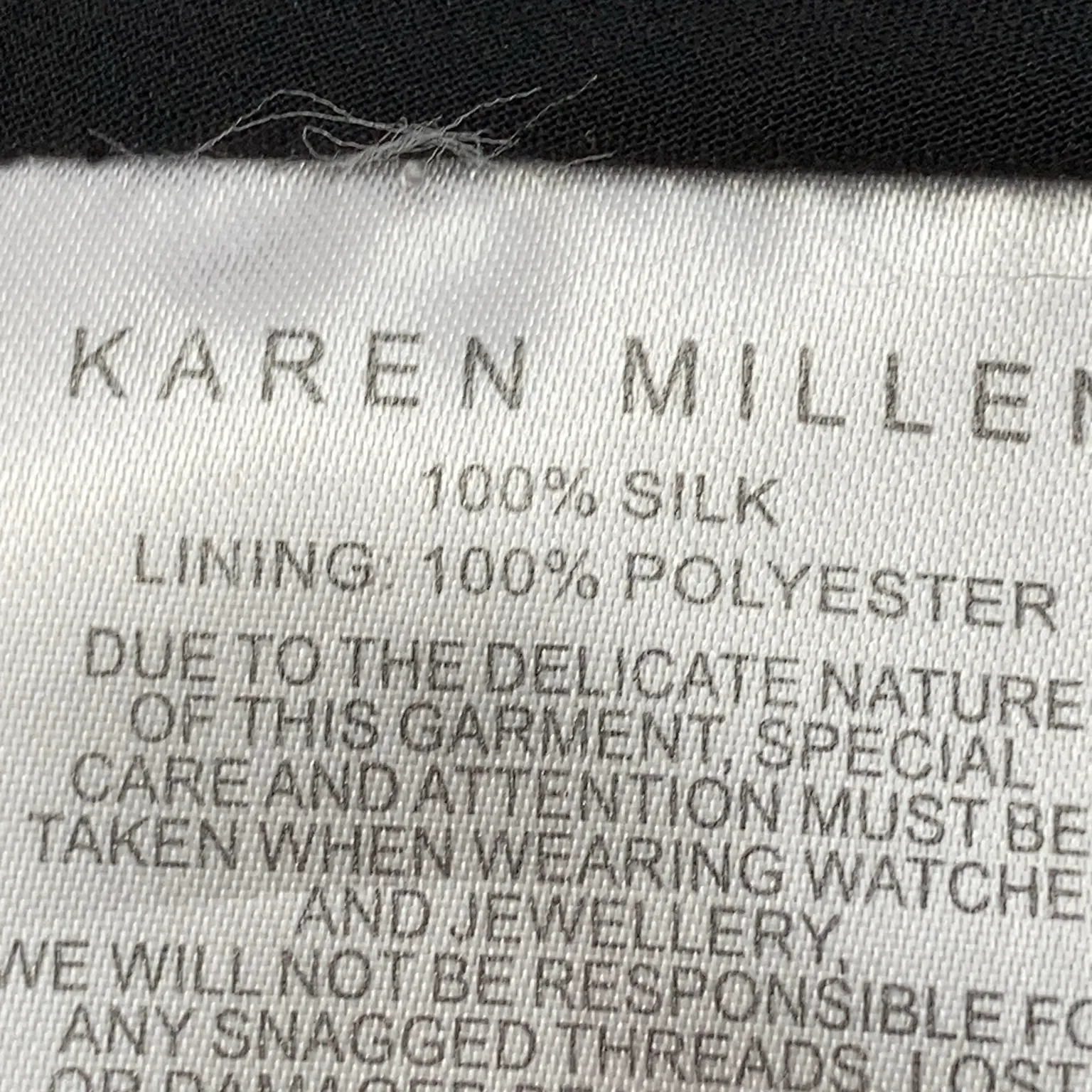 Karen Millen - bild 4