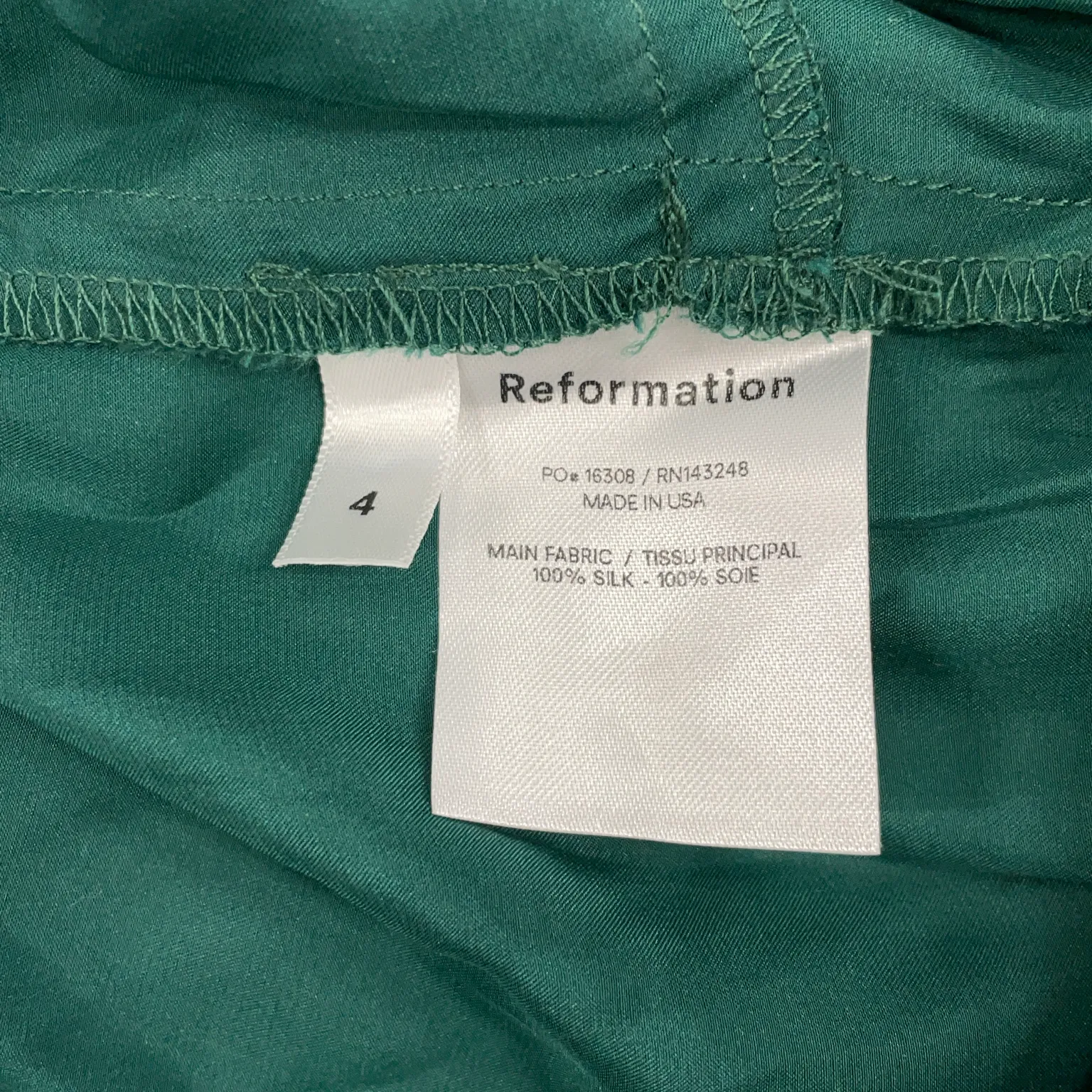 Reformation - bild 4