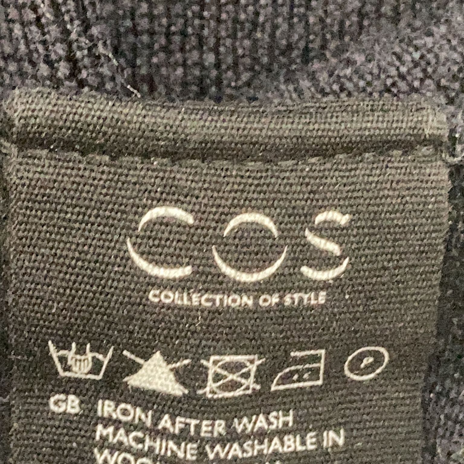 COS