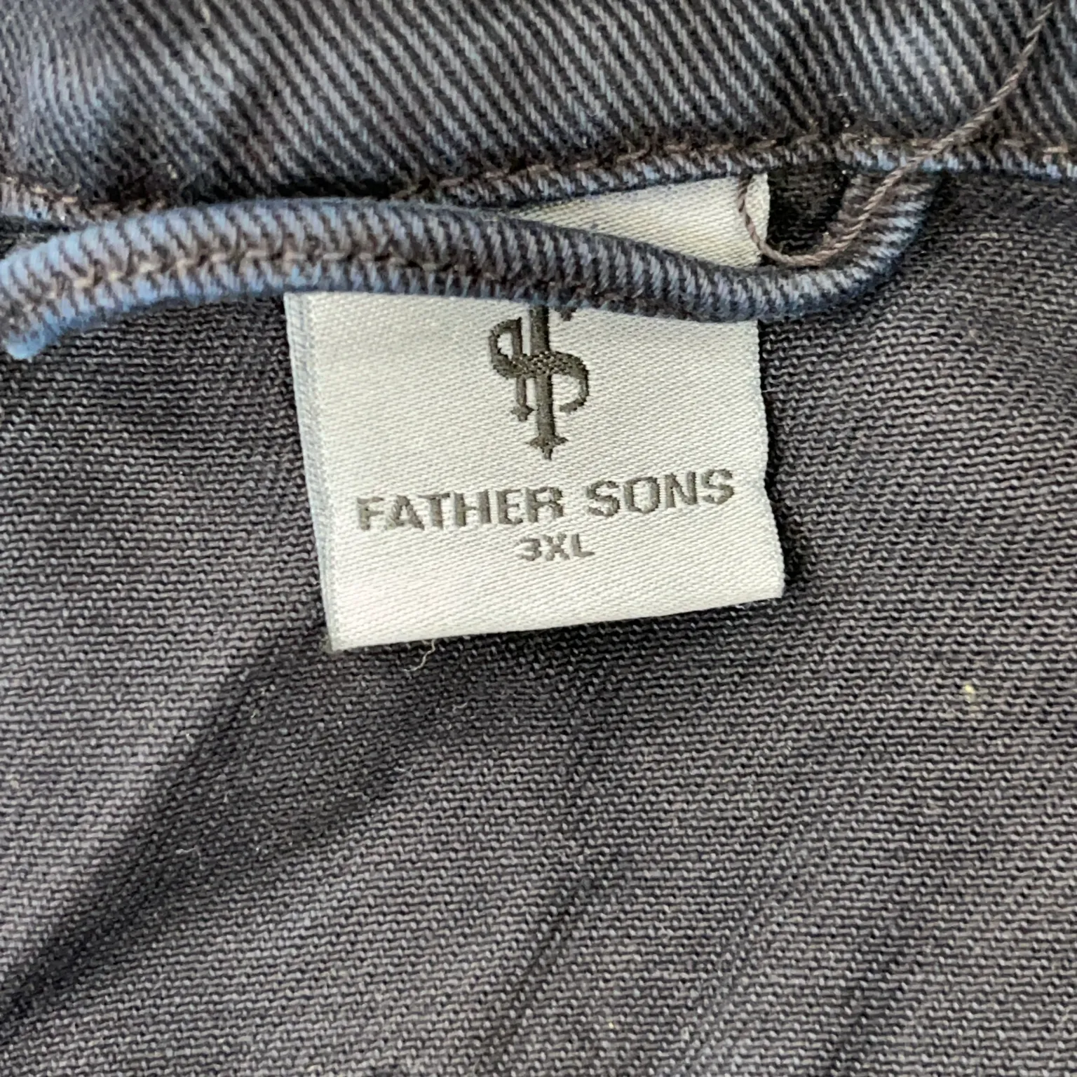 Father & Sons - bild 3