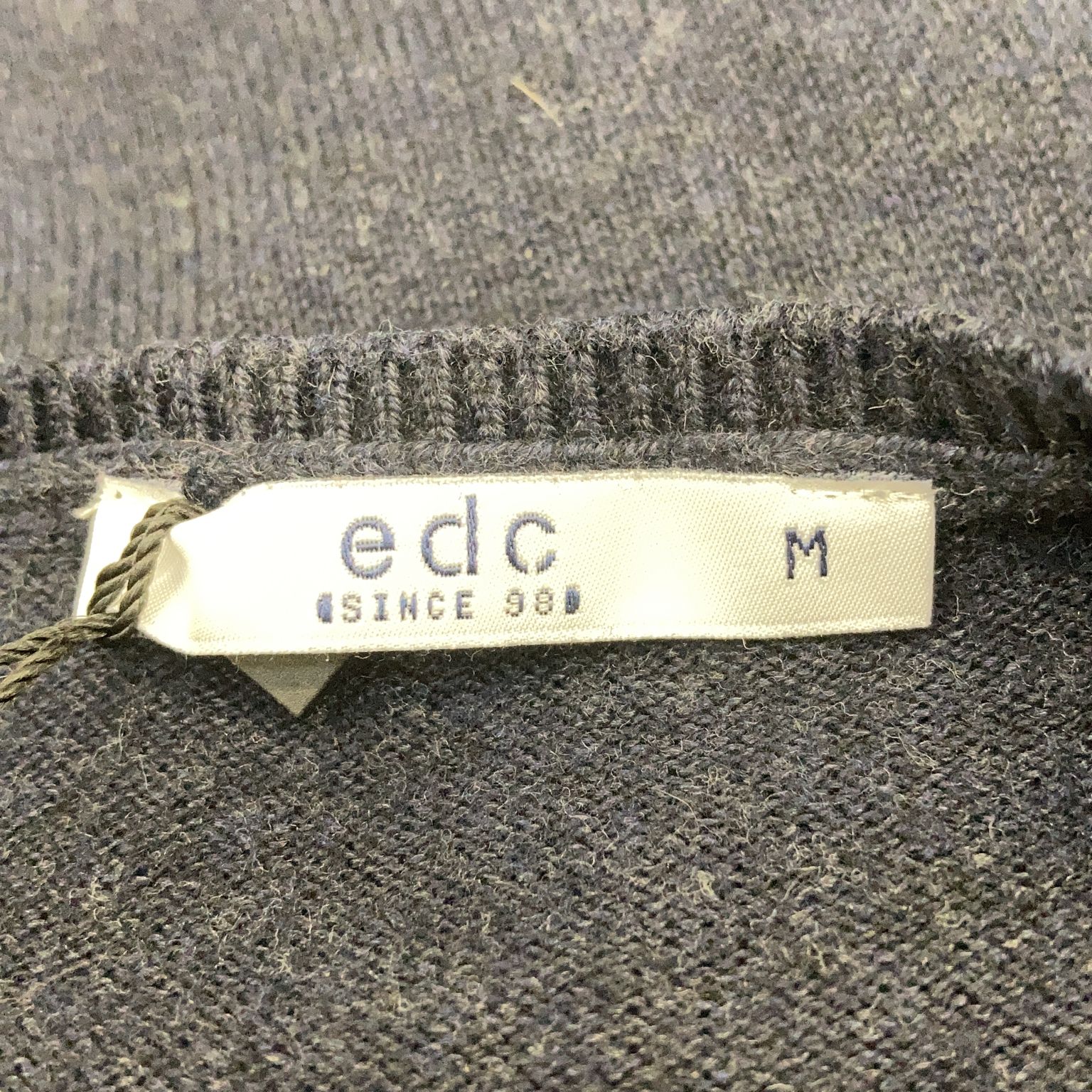 EDC by ESPRIT