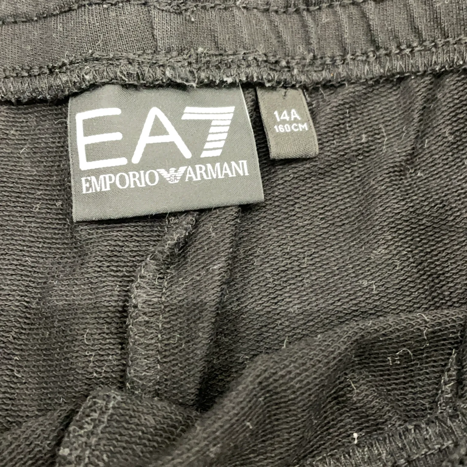 Emporio Armani - bild 3