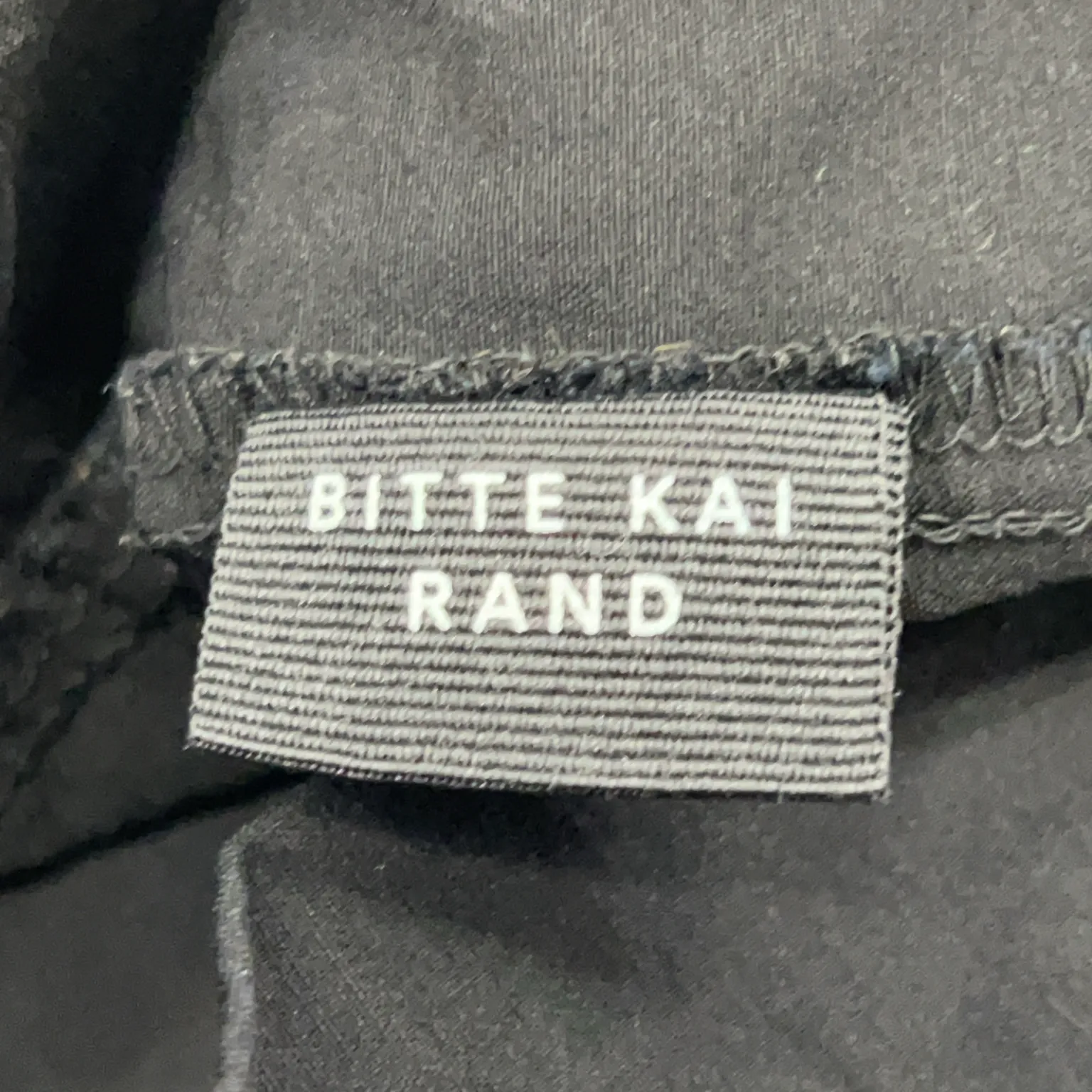 Bitte Kai Rand - bild 3