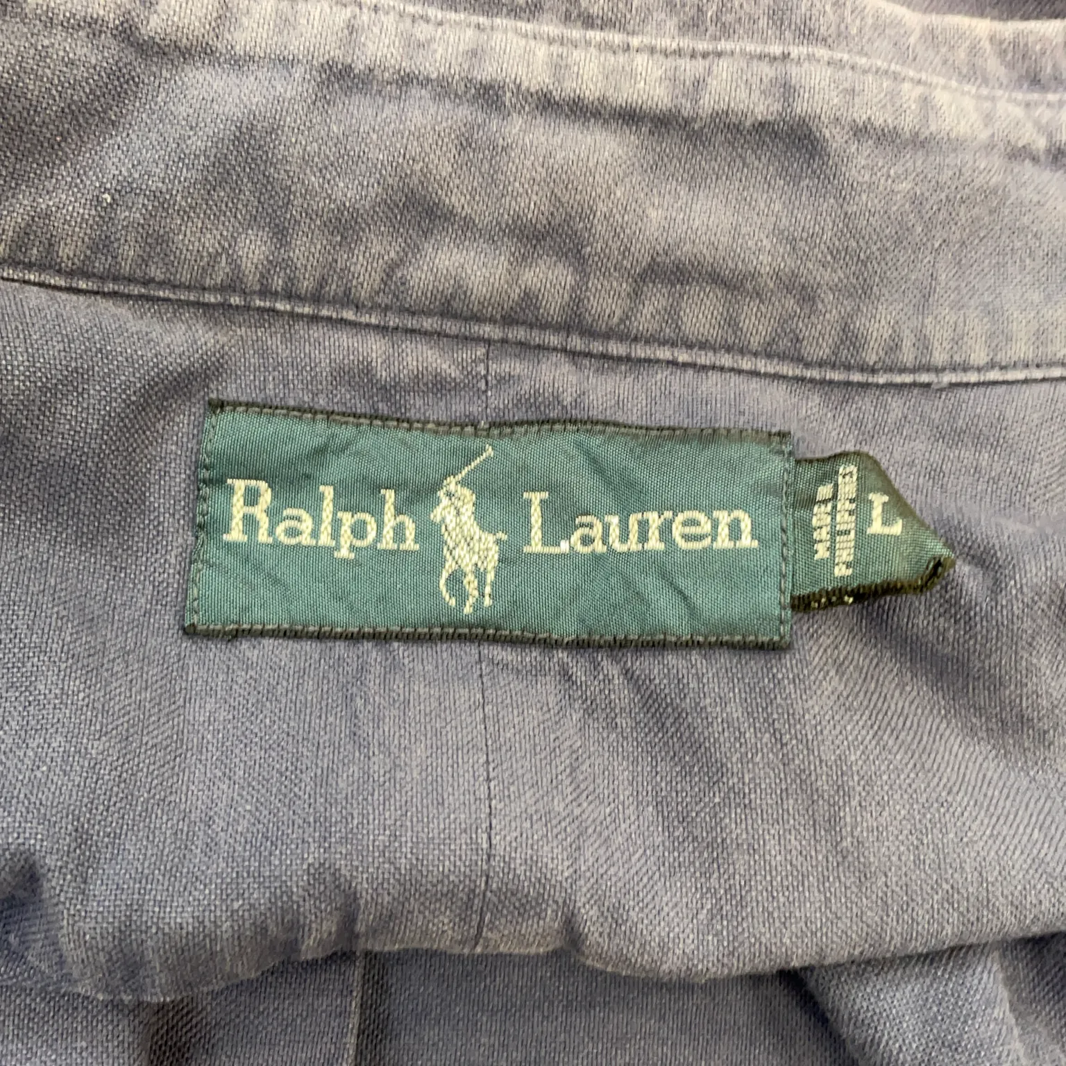 Ralph Lauren - bild 3