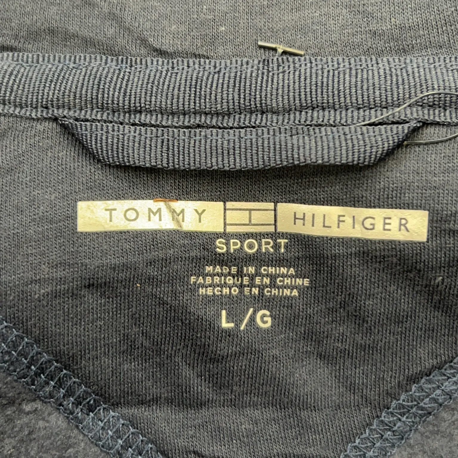 Tommy Hilfiger Sport - bild 3