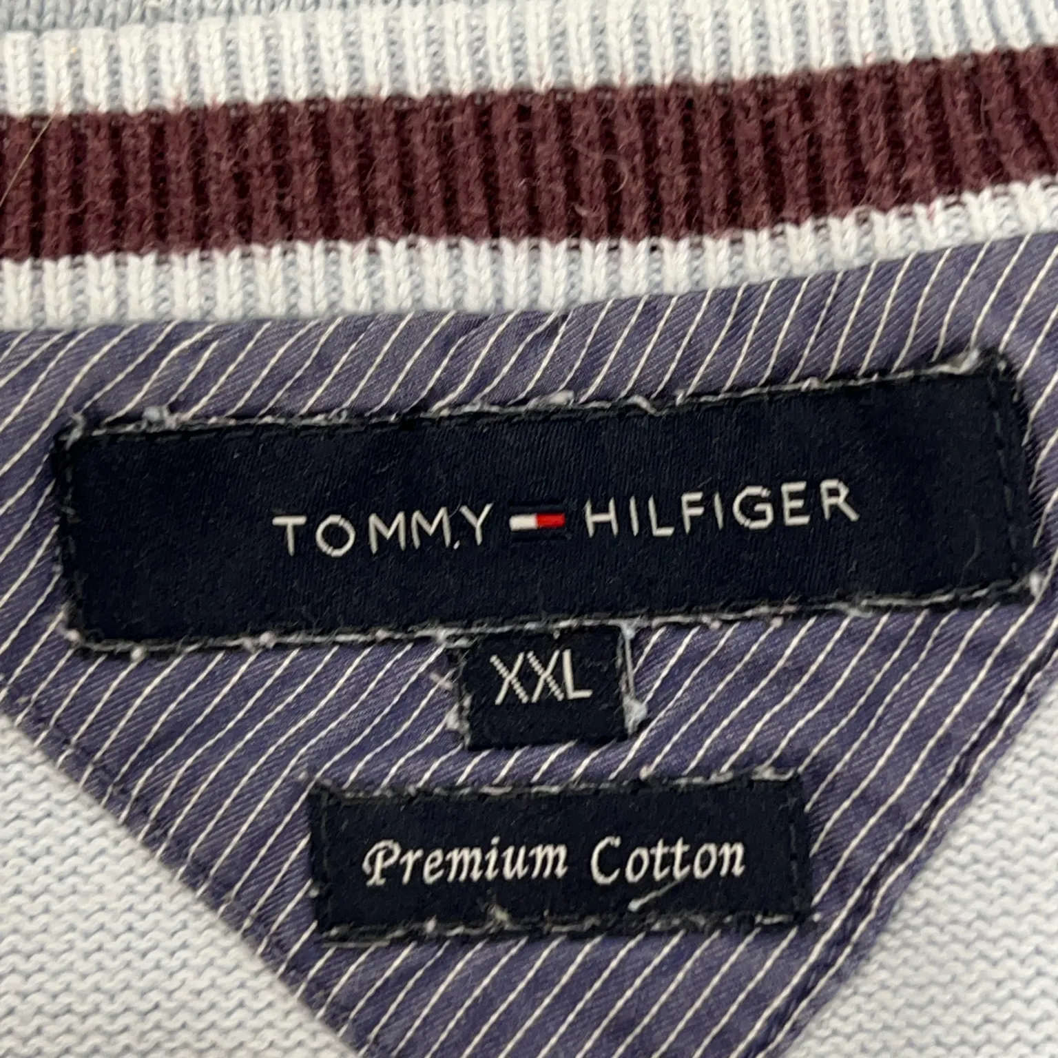 Tommy Hilfiger - bild 3