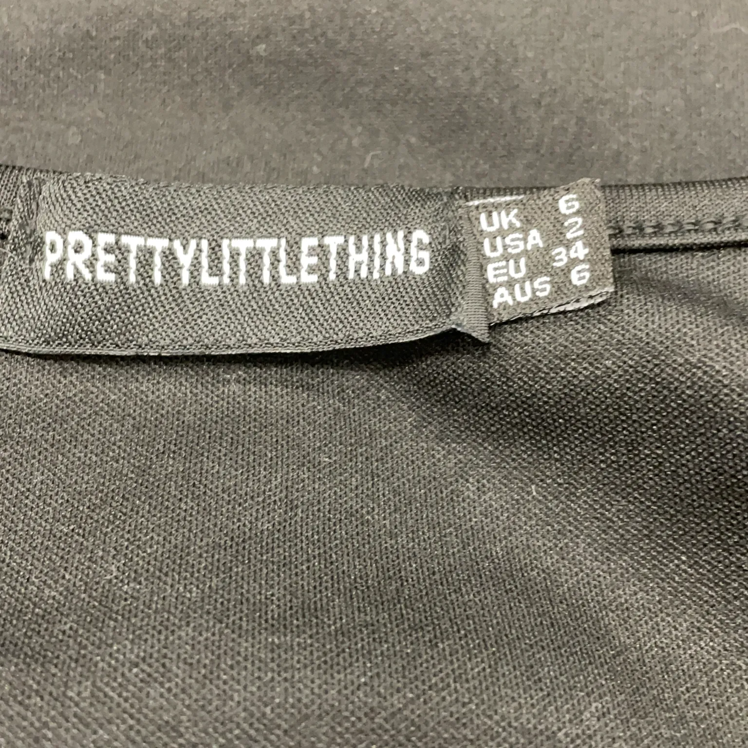 PrettyLittleThing - bild 3