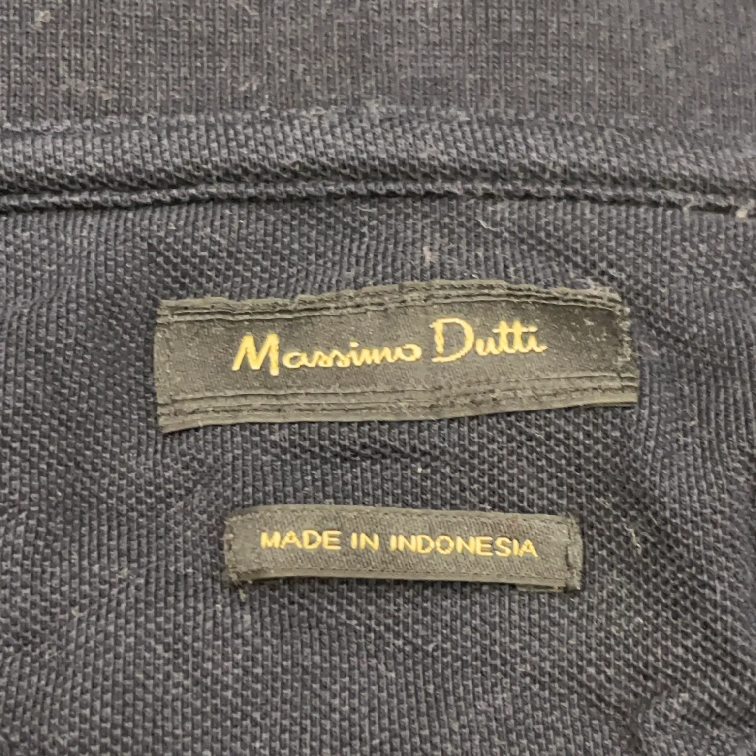 Massimo Dutti - bild 3