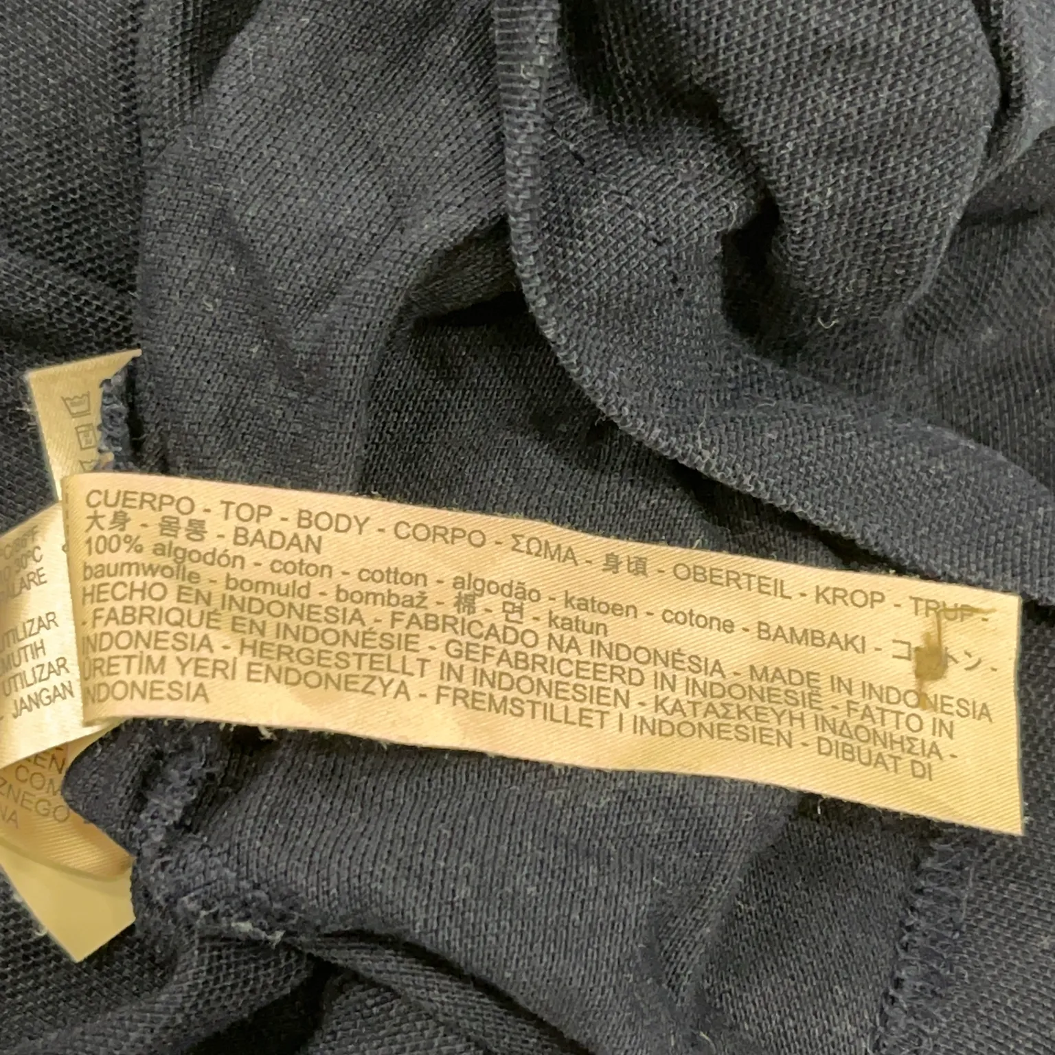 Massimo Dutti - bild 4