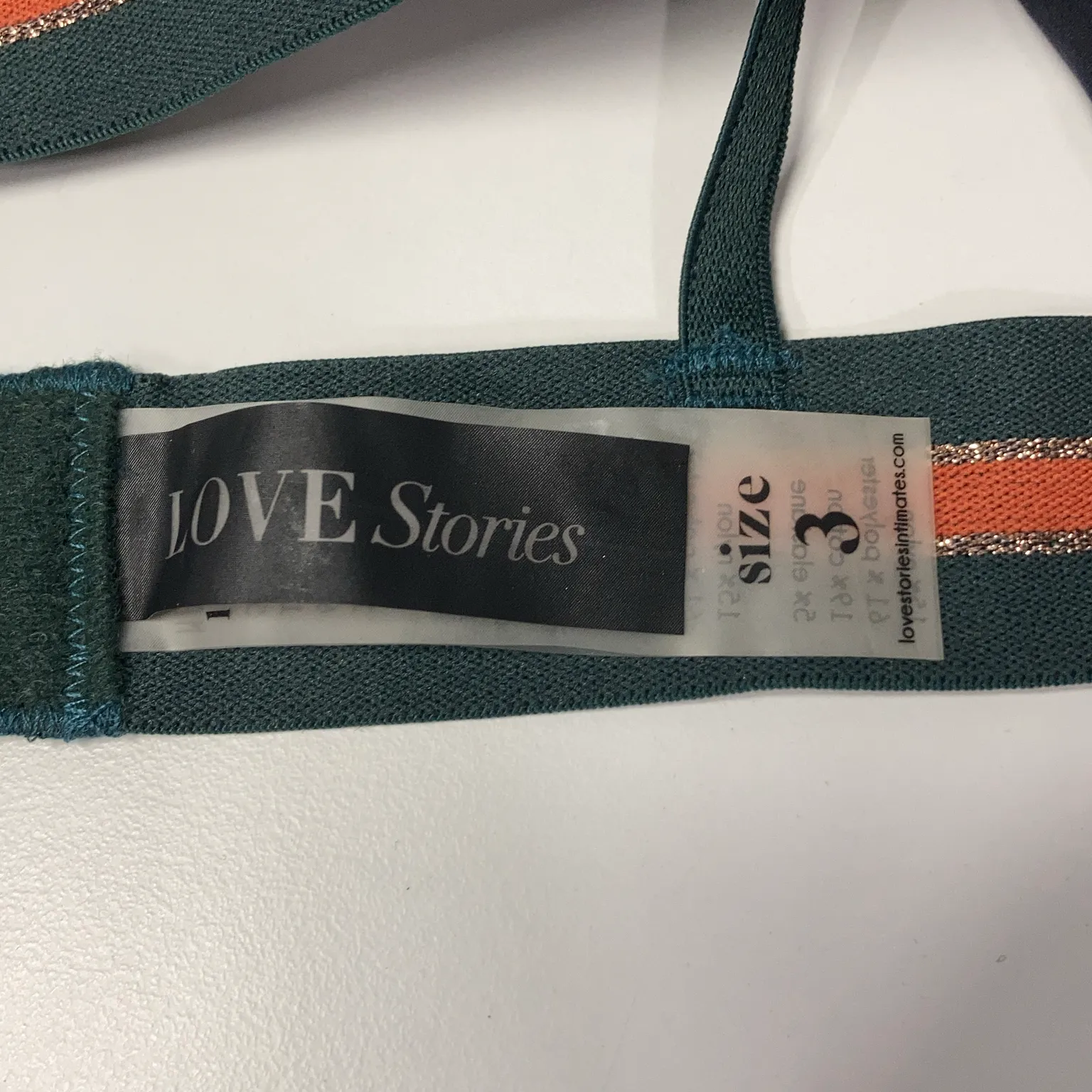 Love Stories - bild 3