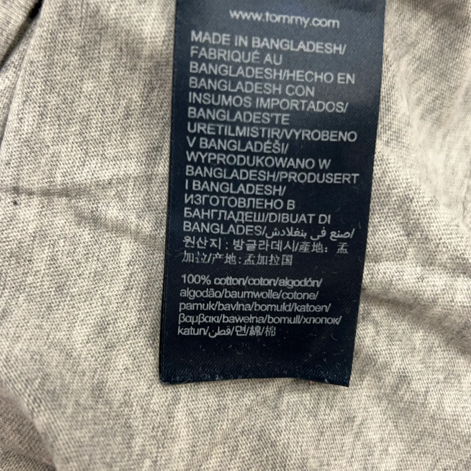 Tommy Hilfiger - bild 4