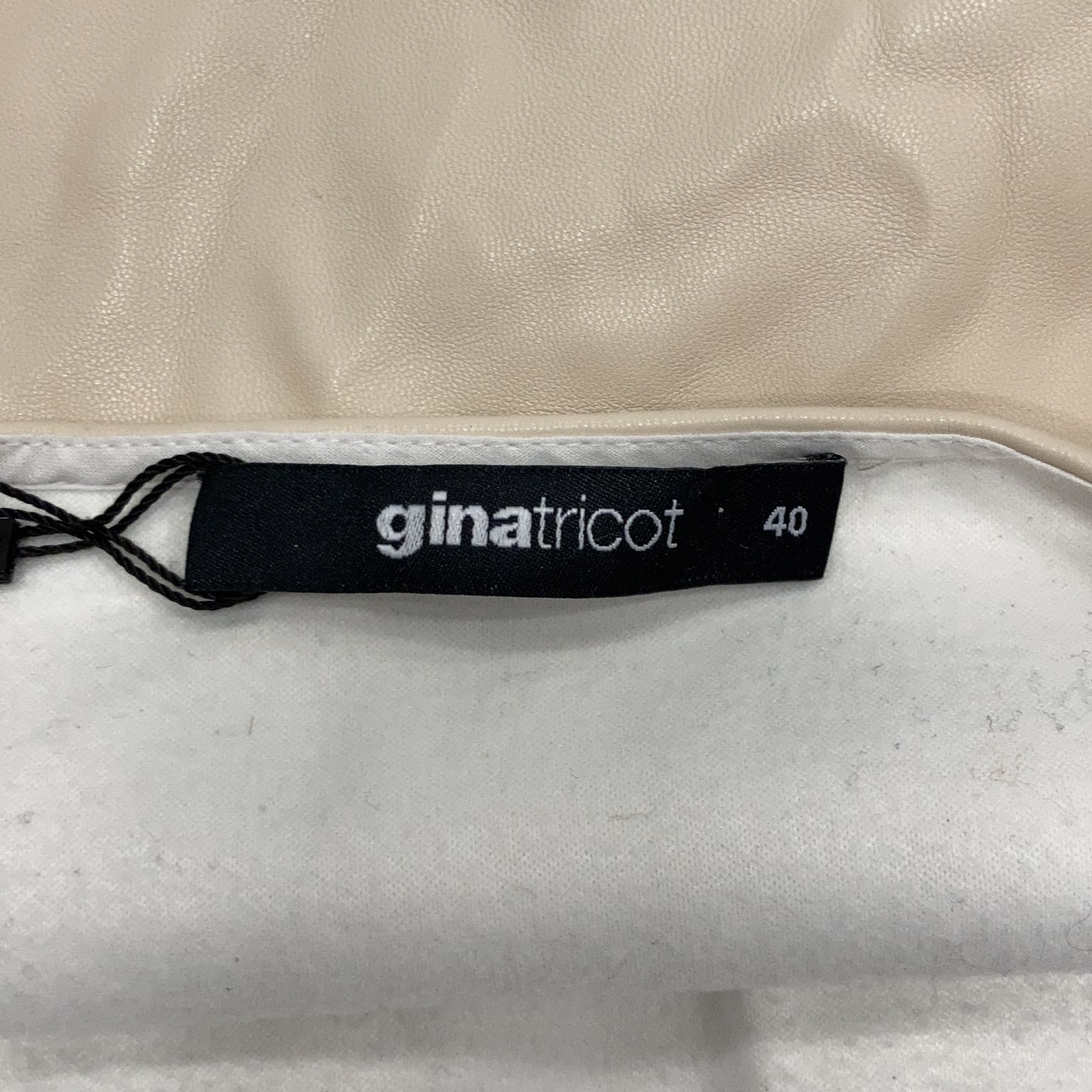 Gina Tricot