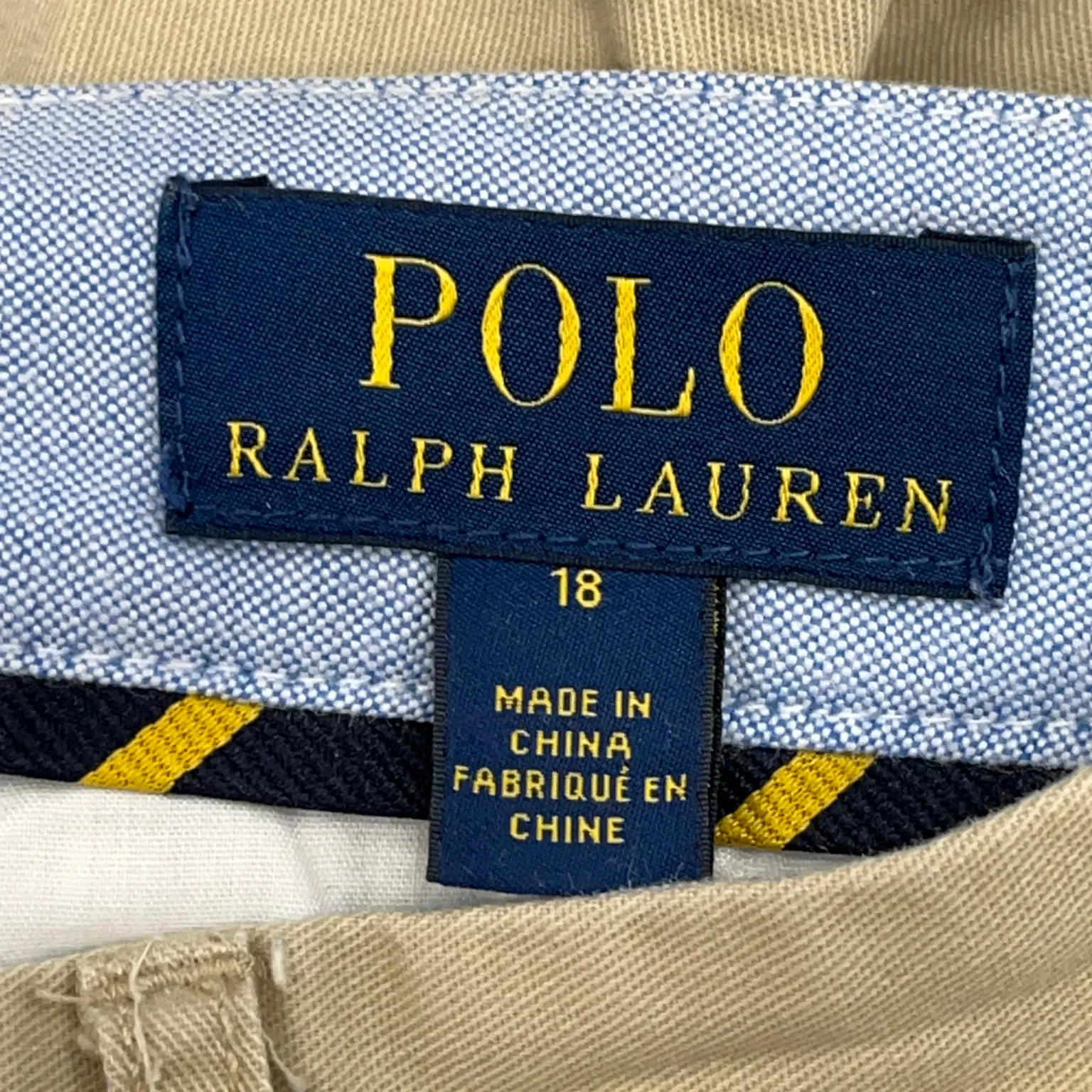 Polo Ralph Lauren - bild 3