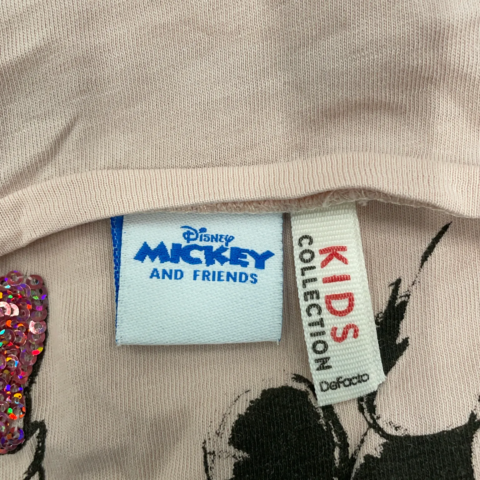 Disney Mickey and Friends - bild 3