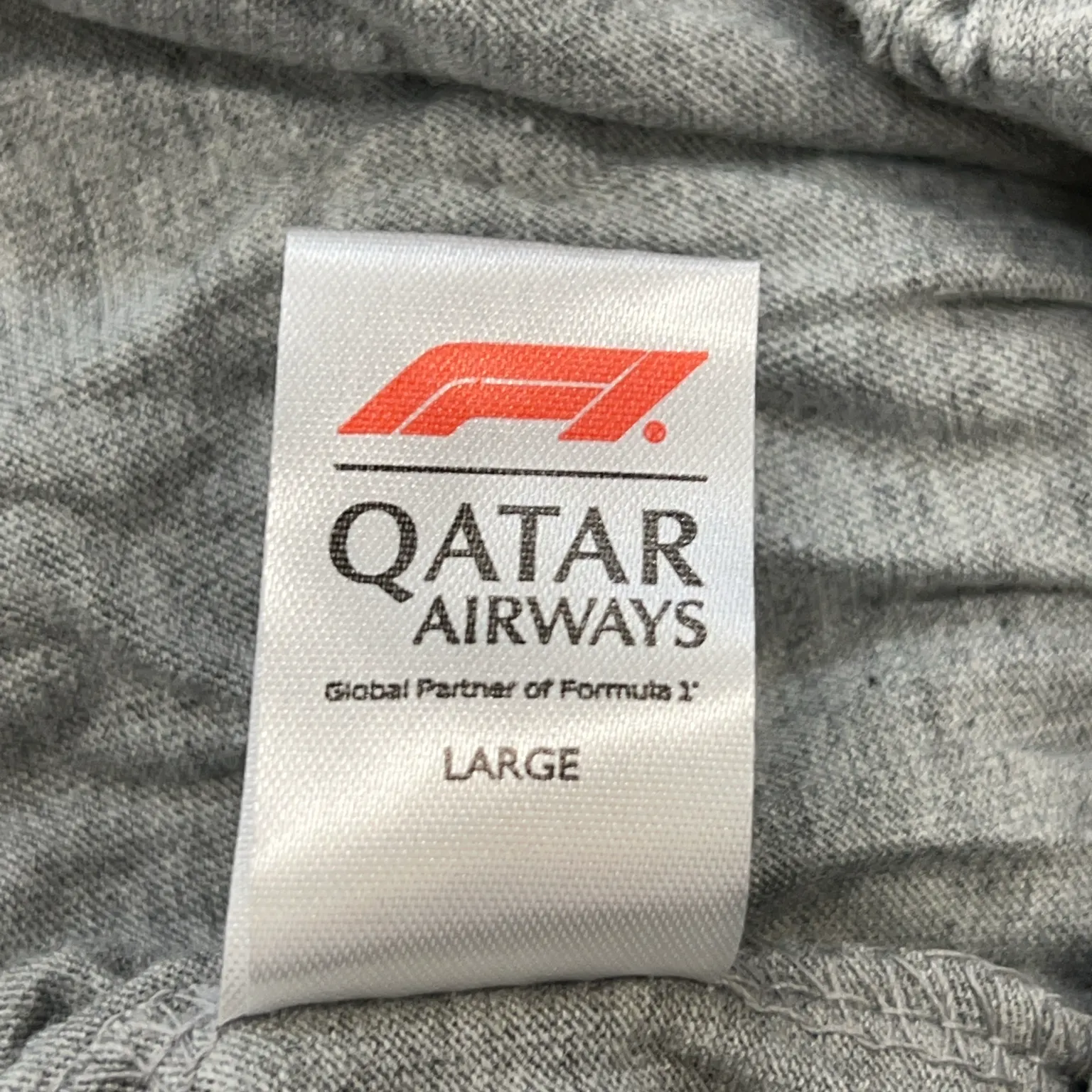 Qatar Airways - bild 3