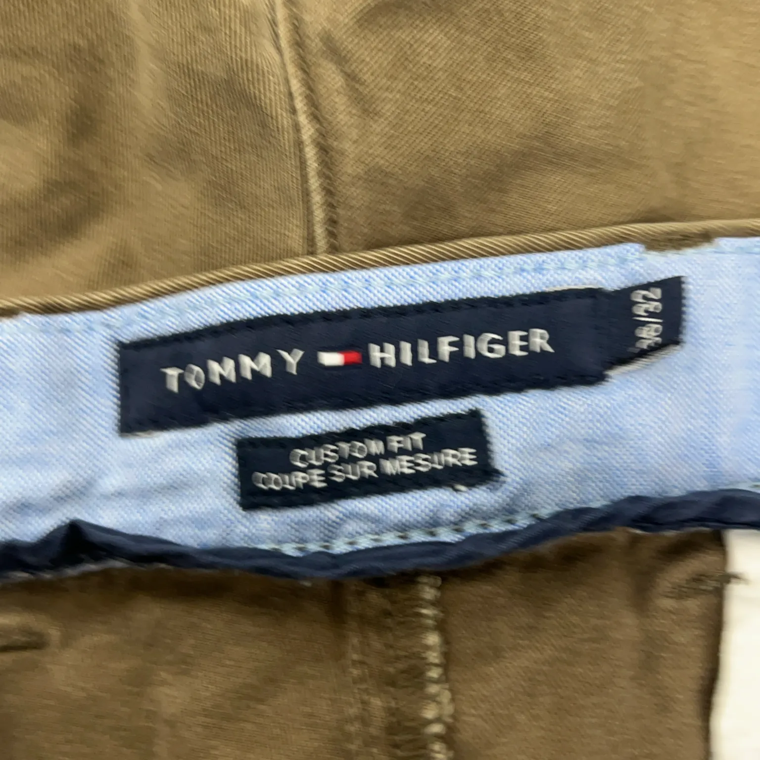 Tommy Hilfiger - bild 3