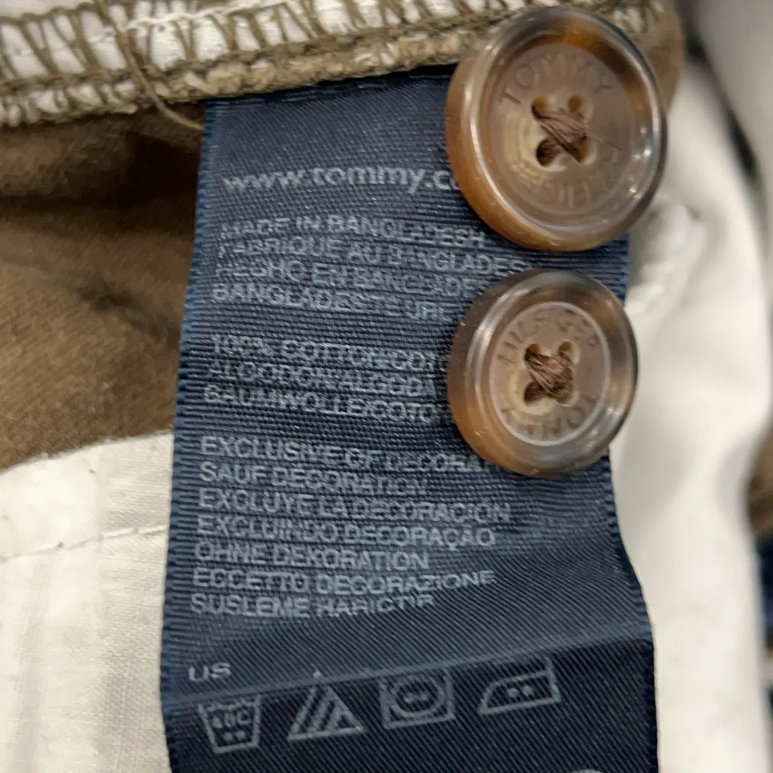 Tommy Hilfiger - bild 4