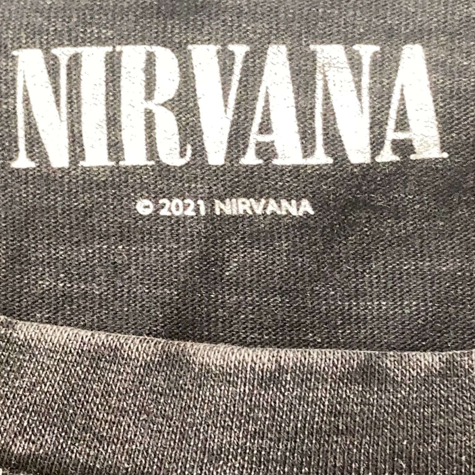 Nirvana