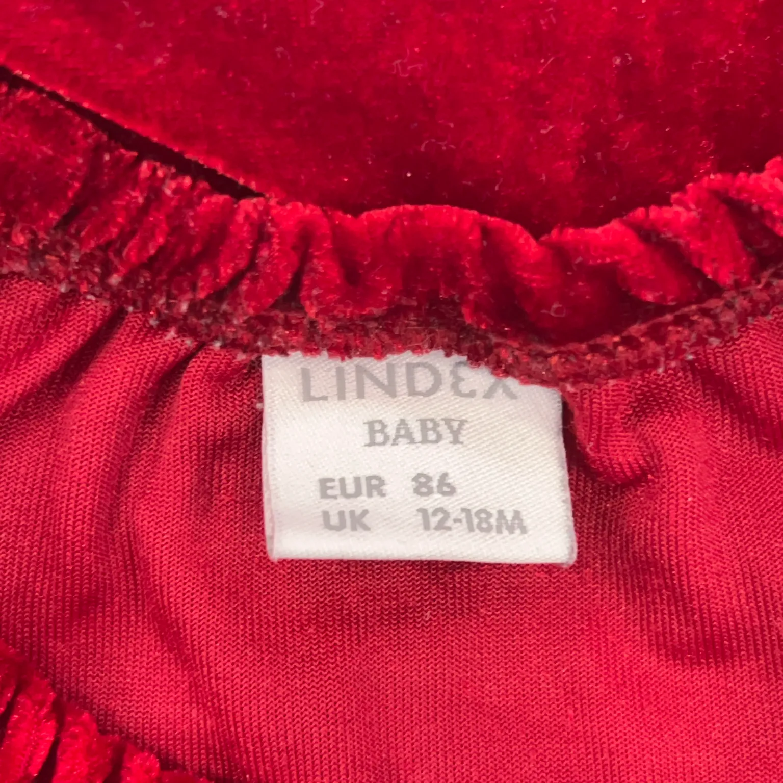 Lindex Baby - bild 3