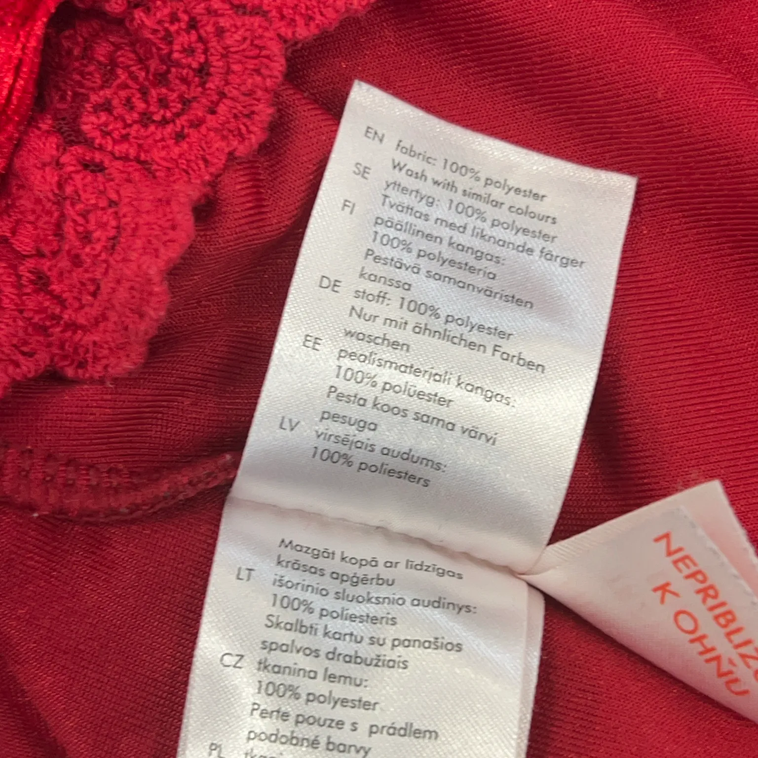 Lindex Baby - bild 4