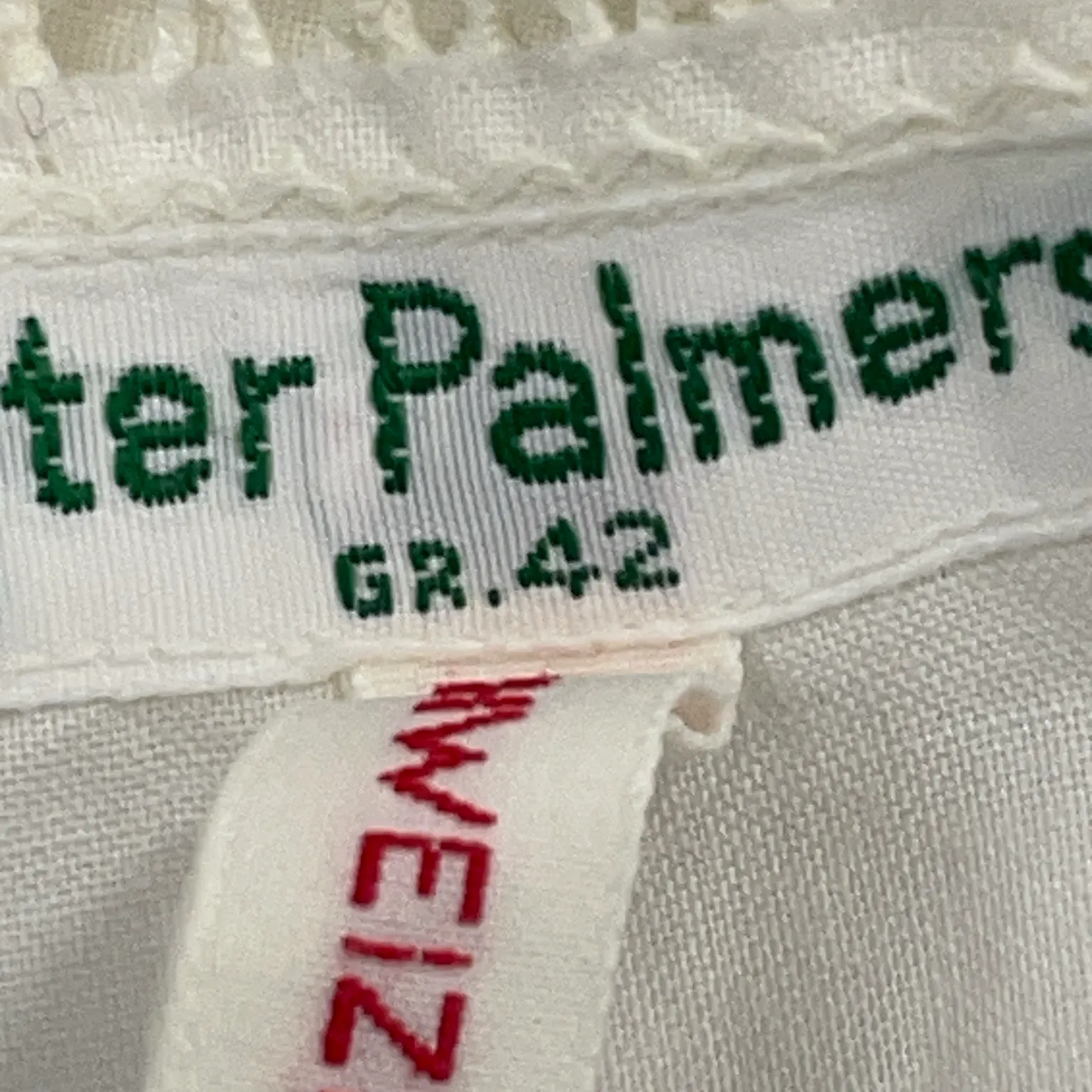 Peter Palmers - bild 4