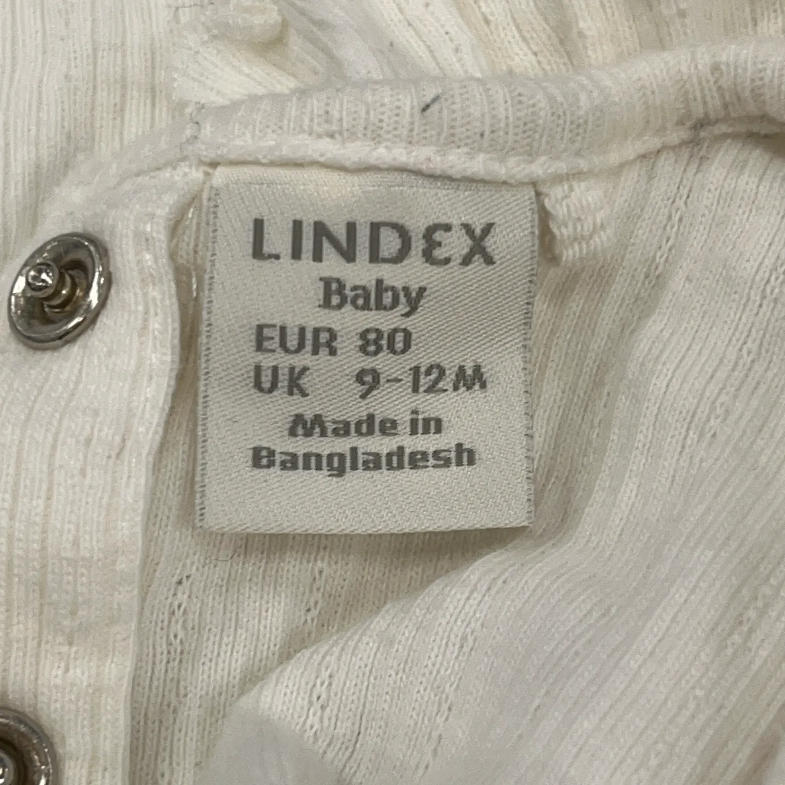 Lindex Baby - bild 3