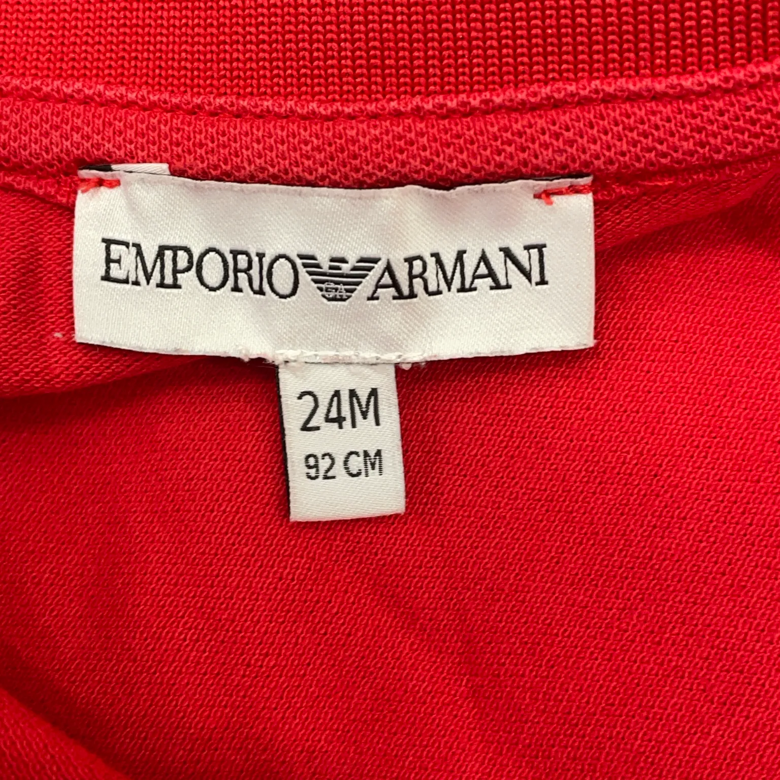 Emporio Armani - bild 3