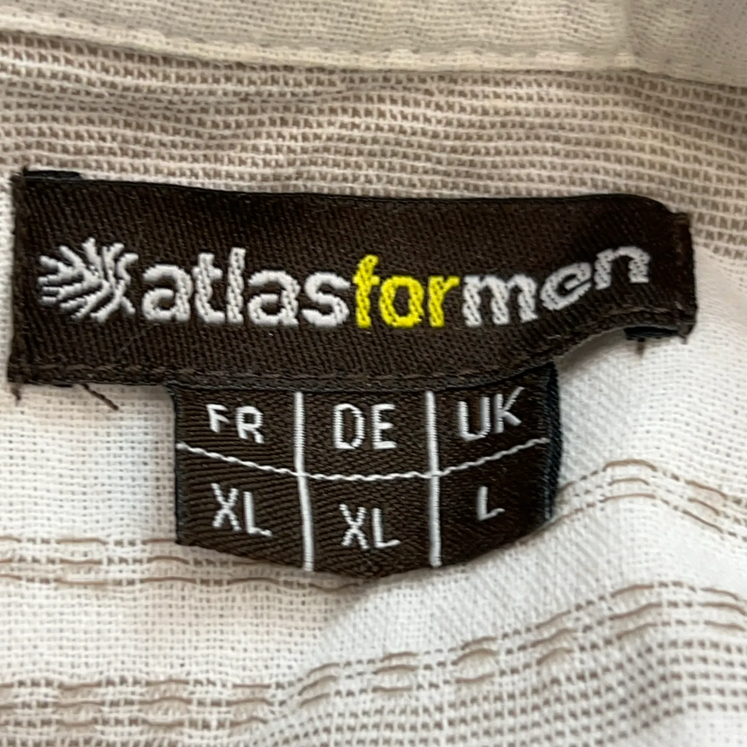 Atlas for Men - bild 3