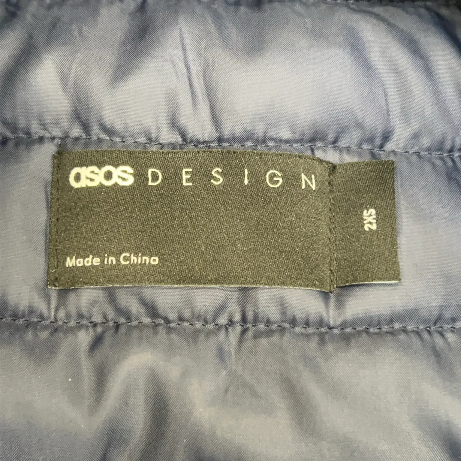 ASOS Design - bild 3