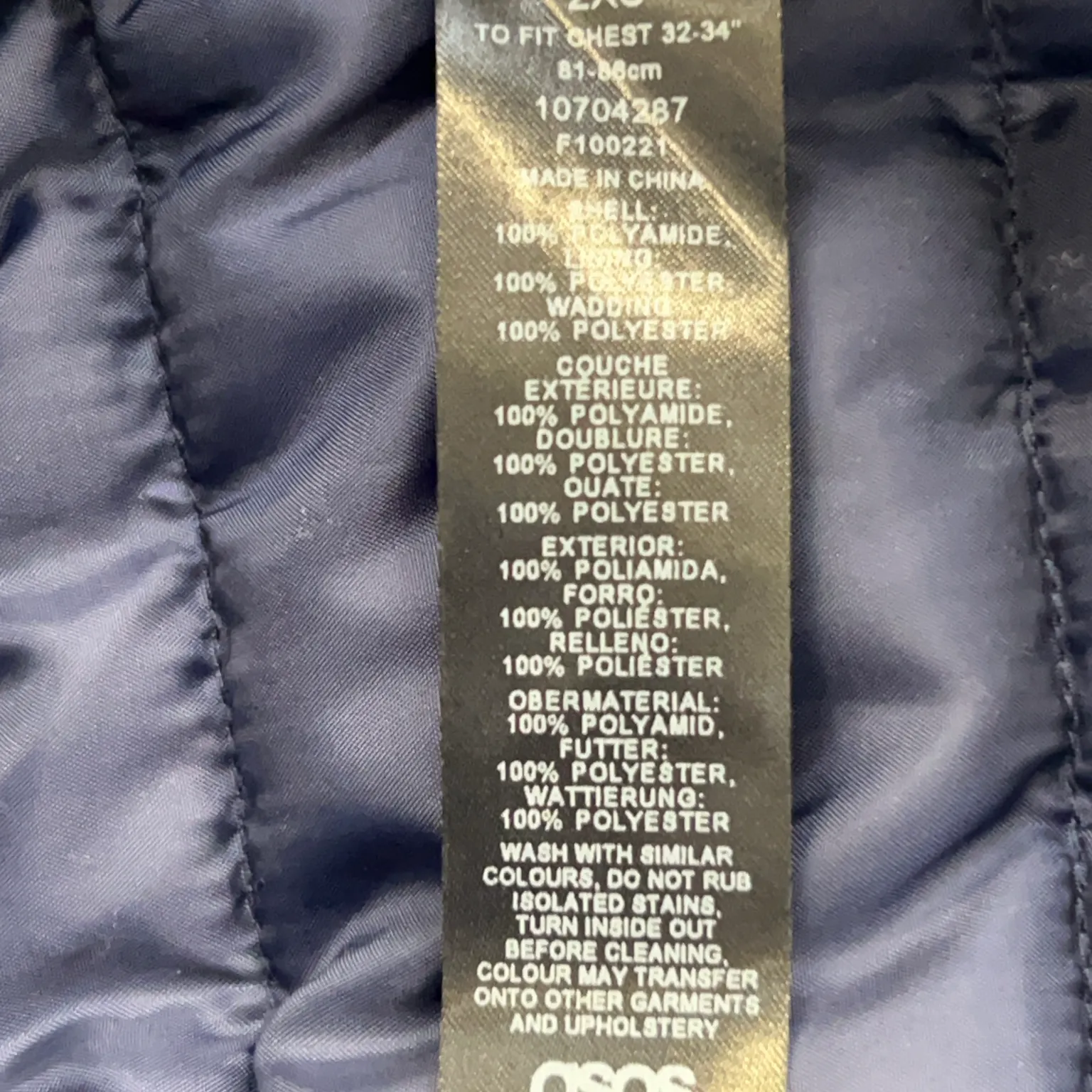 ASOS Design - bild 4