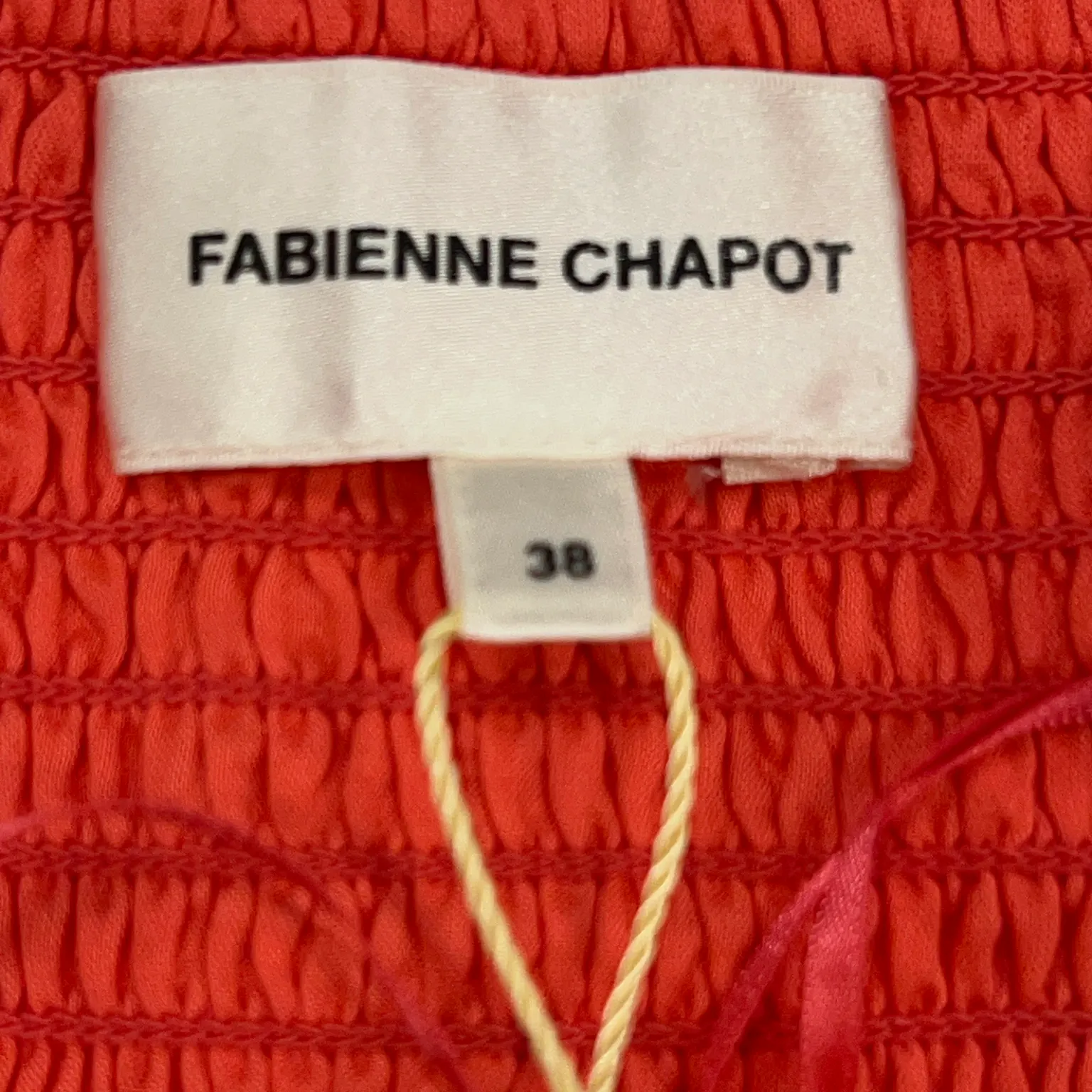 Fabienne Chapot - bild 3