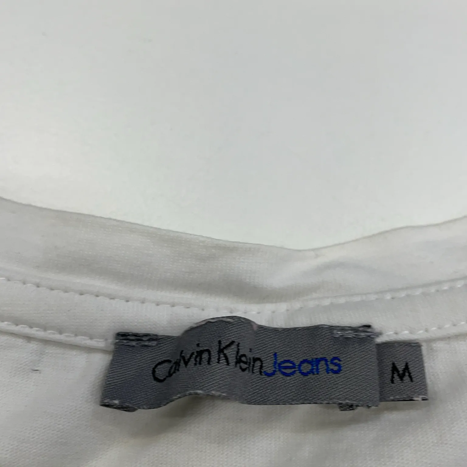 Calvin Klein Jeans - bild 3