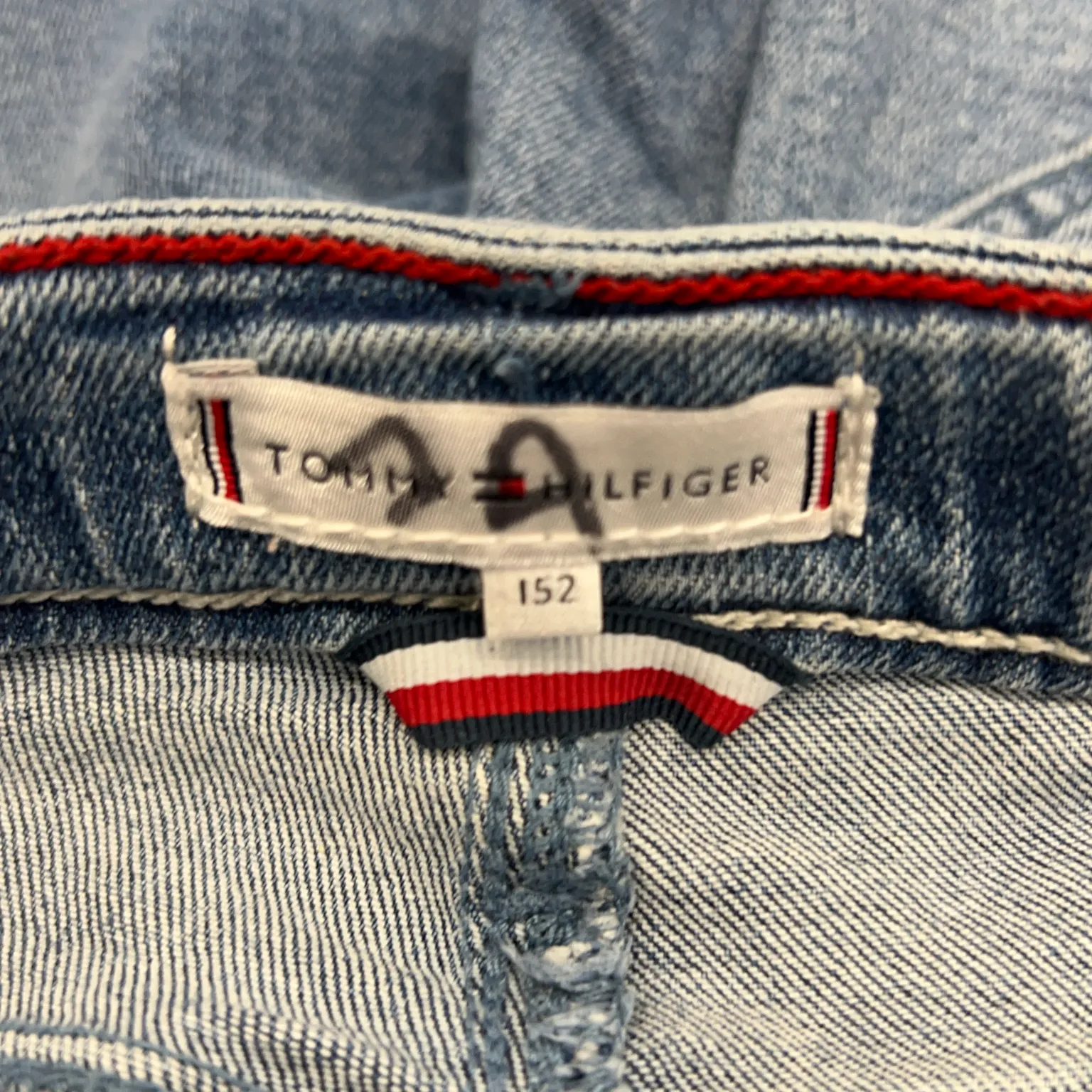 Tommy Hilfiger - bild 3